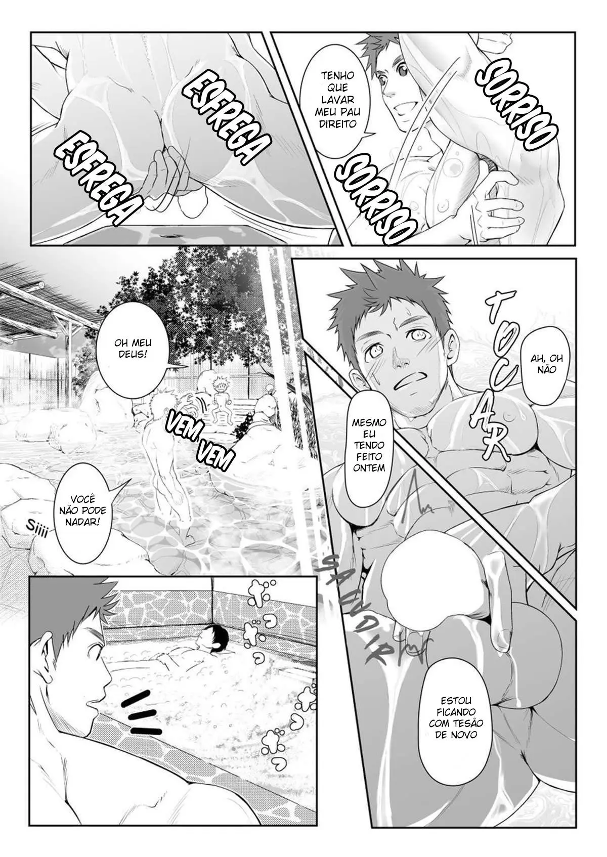 Papa-kai one count Hentai – Página 8 Papa-kai one count Hentai – Página 8