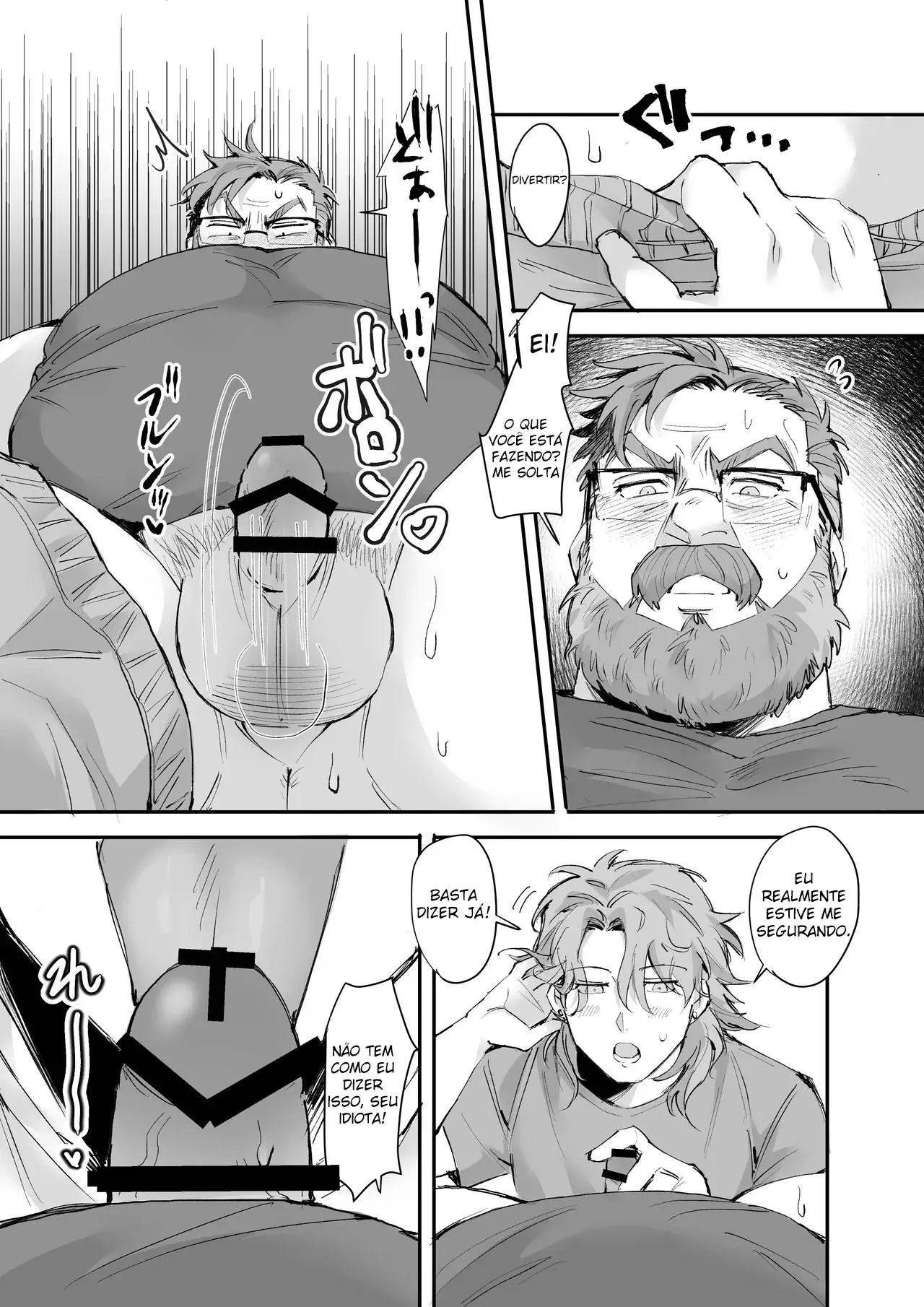 Papai Querido Hentai – Página 16 Papai Querido Hentai – Página 16