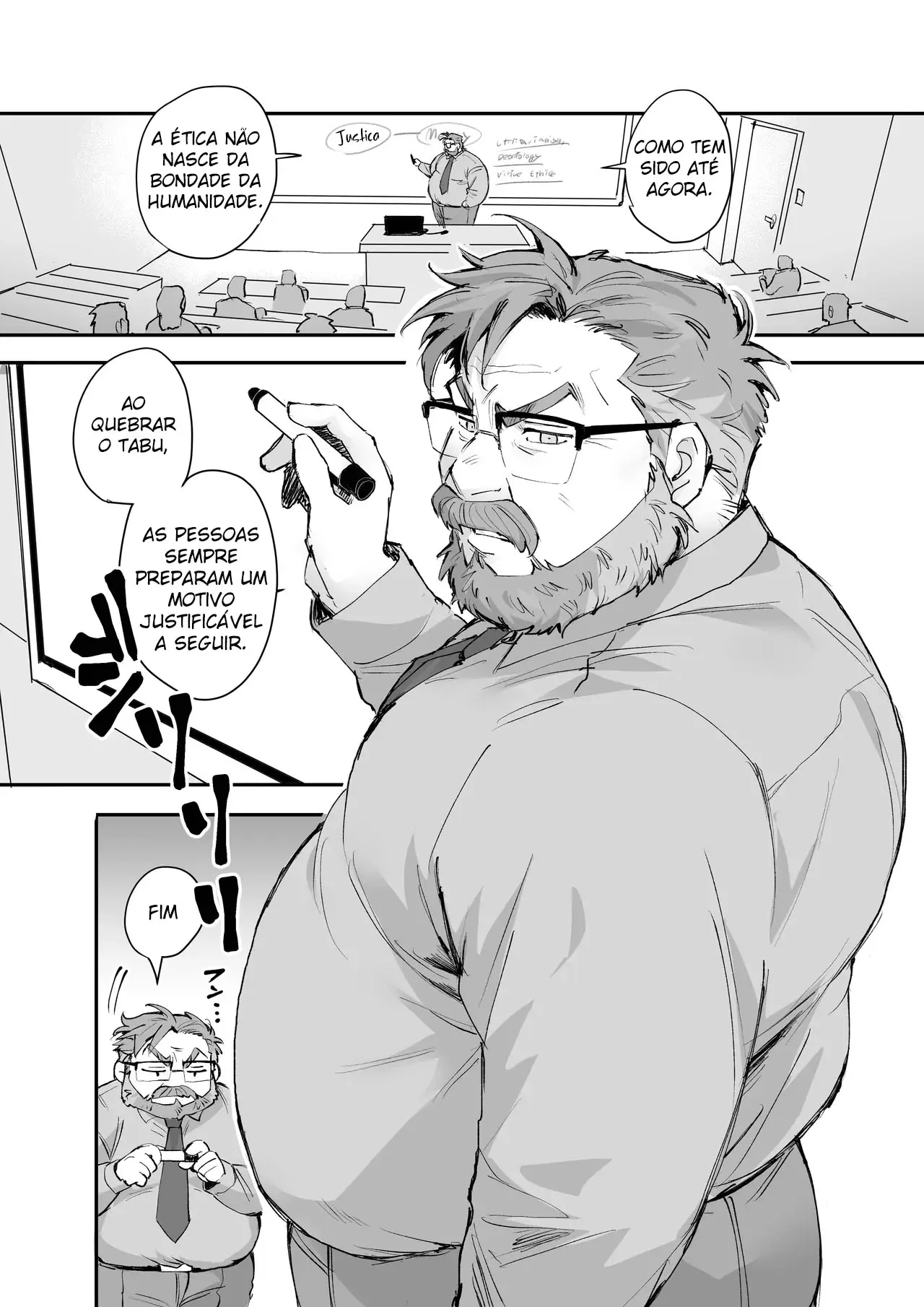 Papai Querido Hentai – Página 2 Papai Querido Hentai – Página 2