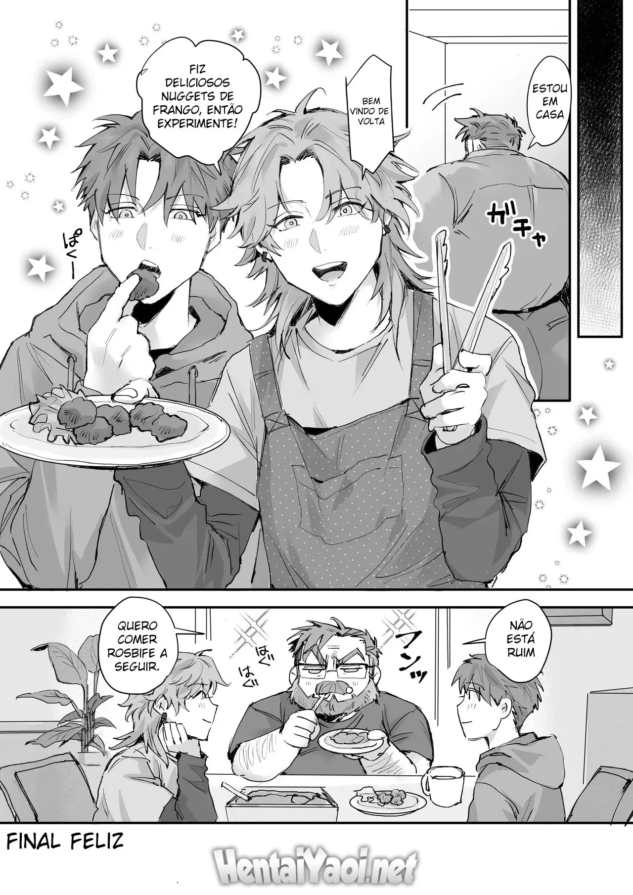 Papai Querido Hentai – Página 25 Papai Querido Hentai – Página 25