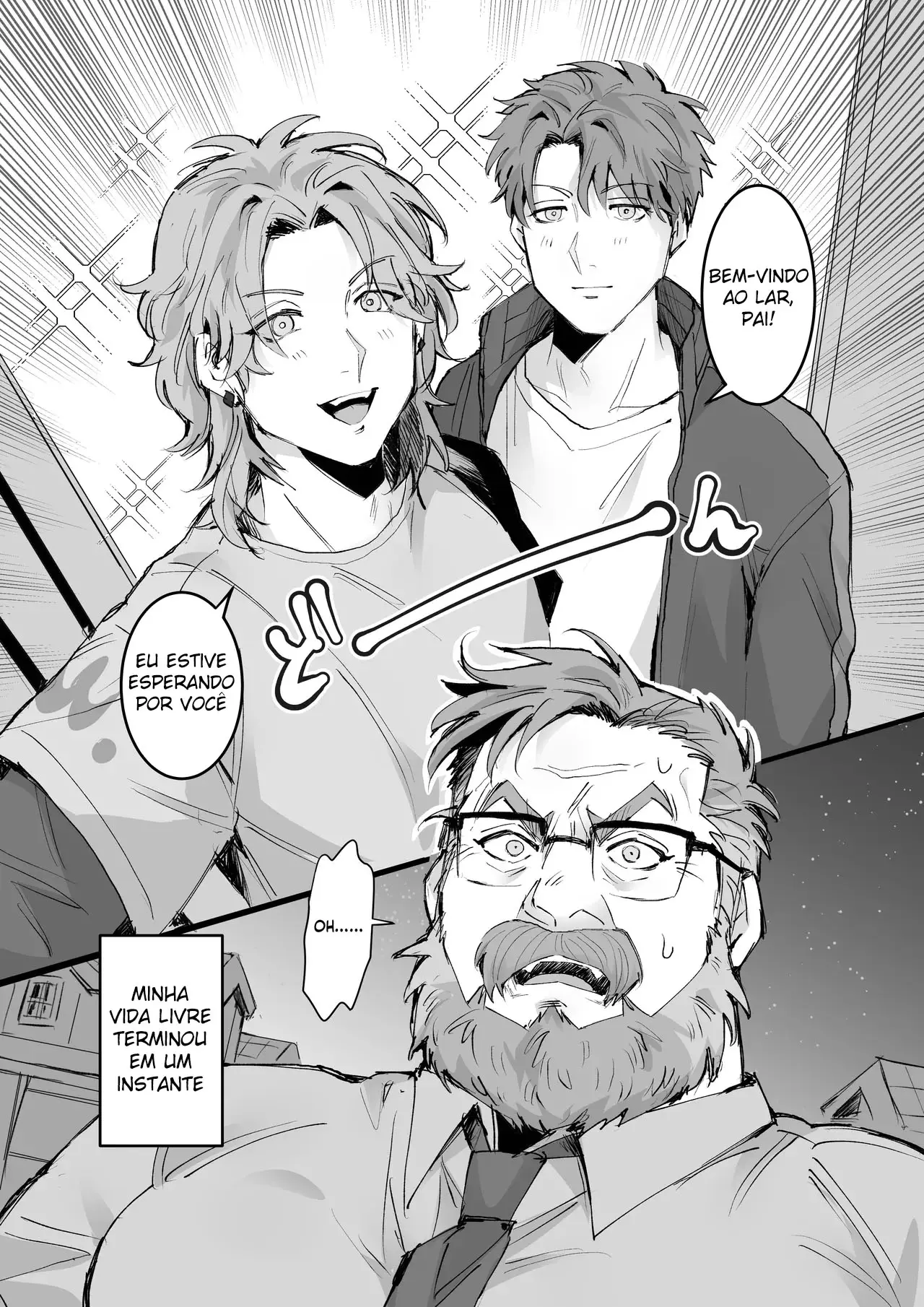 Papai Querido Hentai – Página 6 Papai Querido Hentai – Página 6