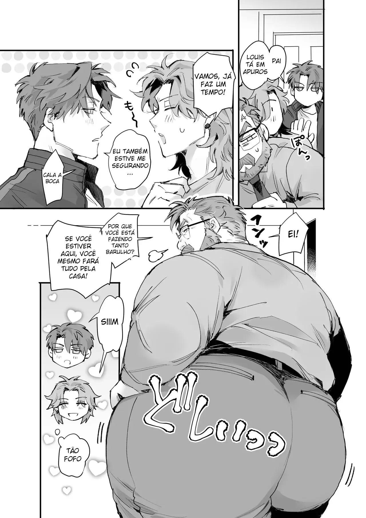 Papai Querido Hentai – Página 8 Papai Querido Hentai – Página 8