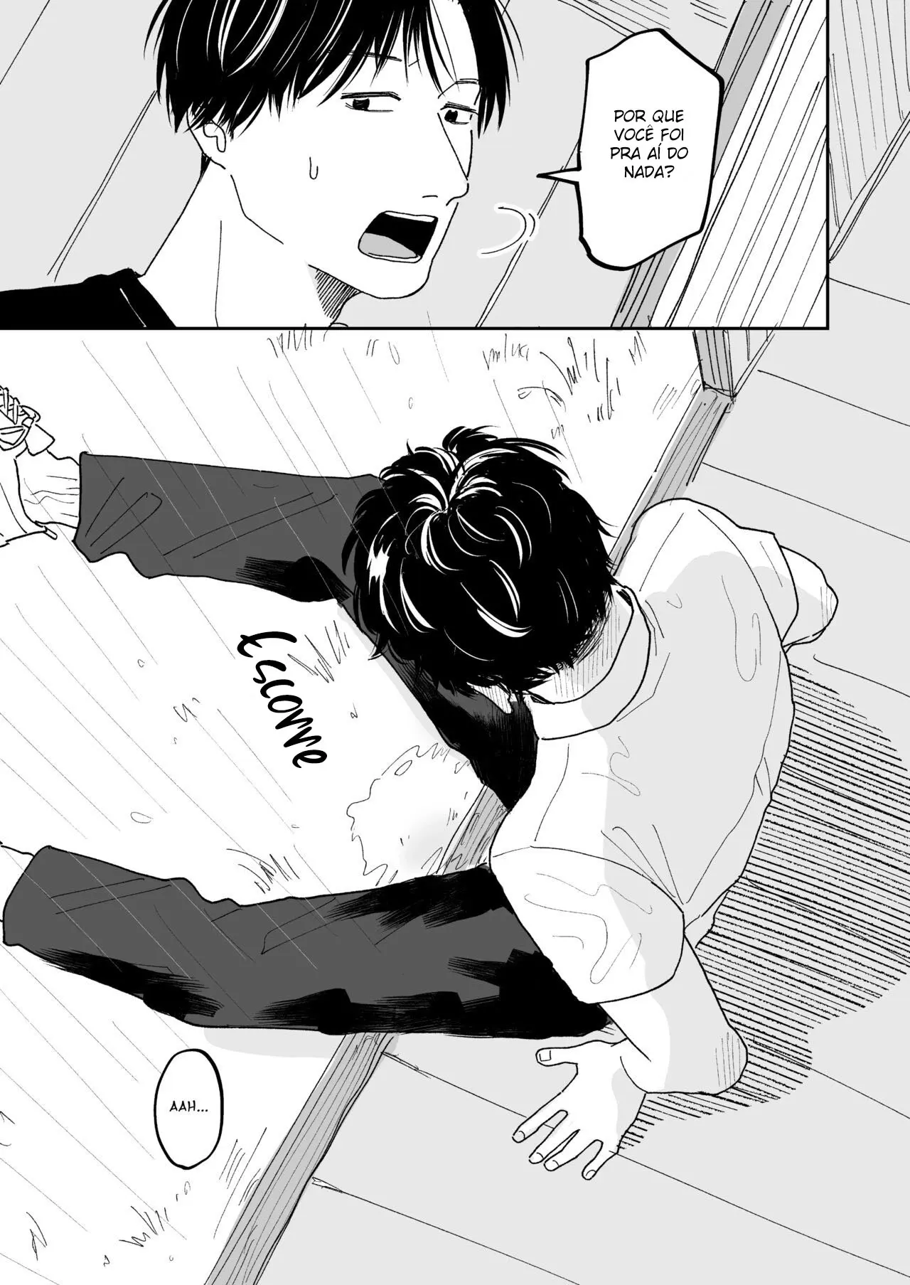 Parada de Ônibus Hentai – Página 6