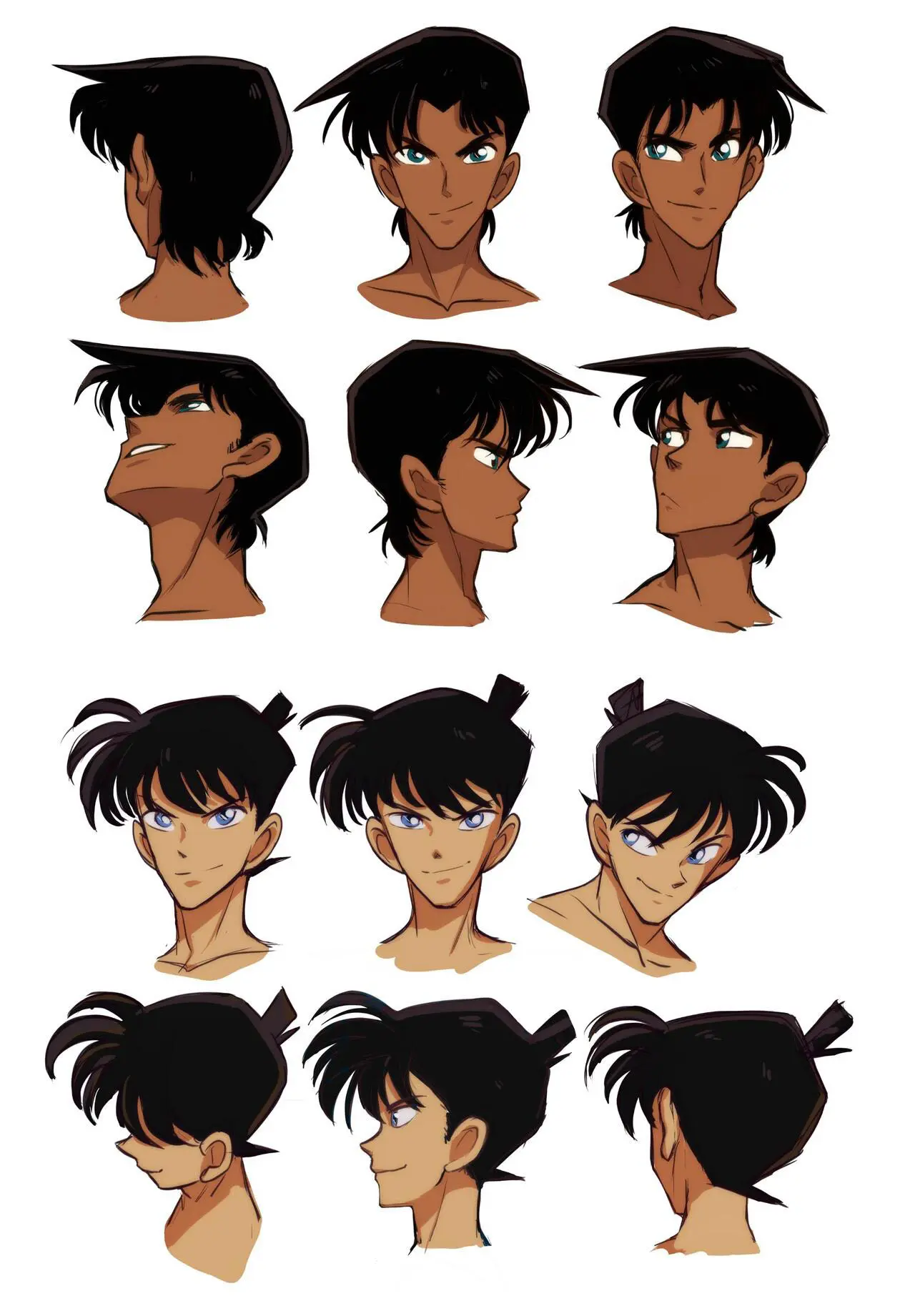 Parceiros de Gozada Hentai – Página 33