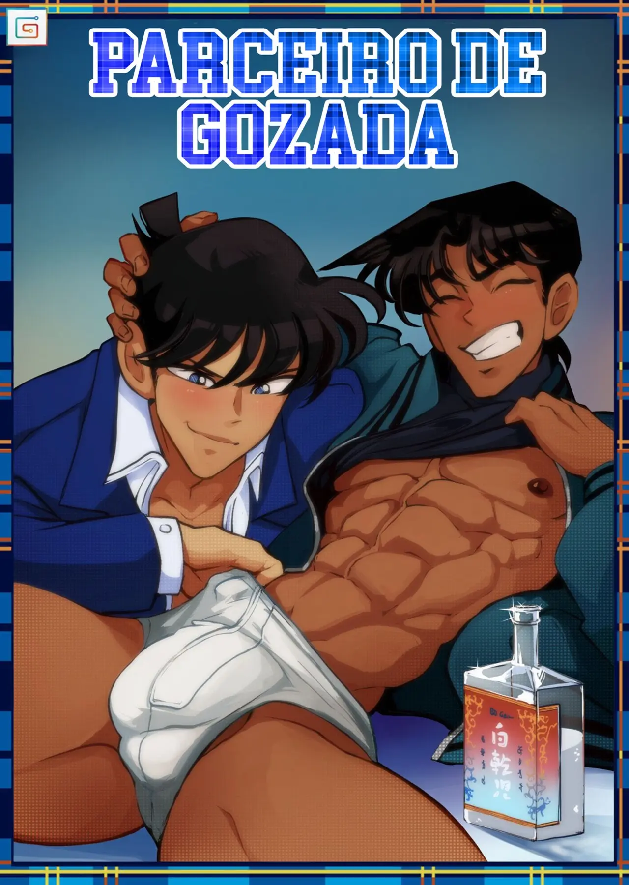 Parceiros de Gozada Online