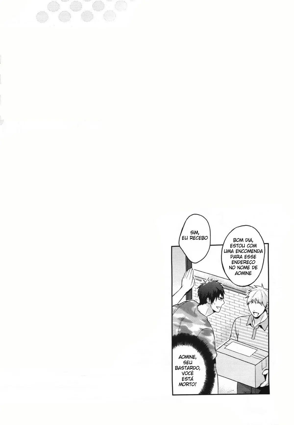 Pare de Encomendar Coisas Estranhas Para Minha Casa! Hentai – Página 24 Pare de Encomendar Coisas Estranhas Para Minha Casa! Hentai – Página 24