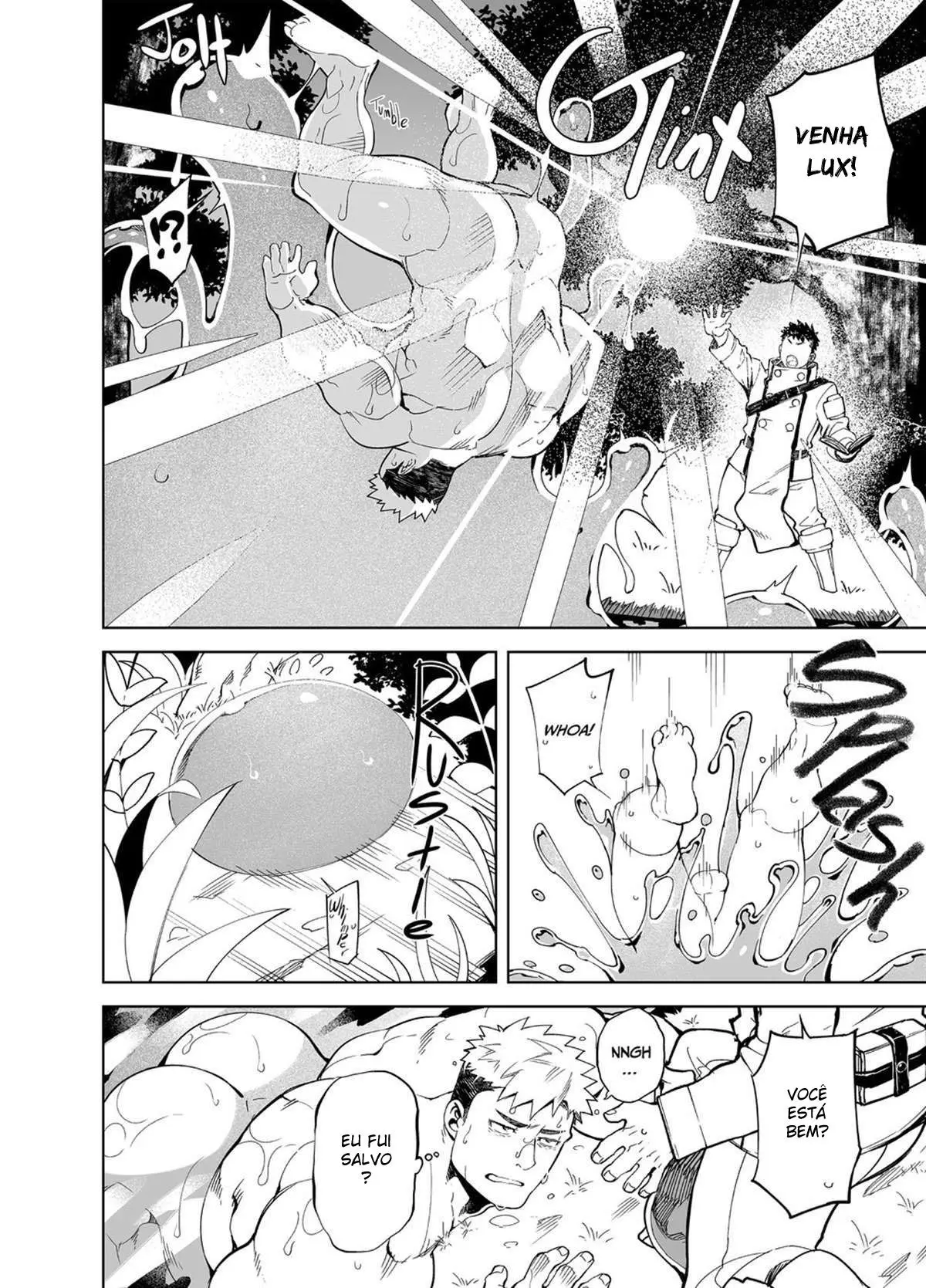 Party Play Hentai – Página 12