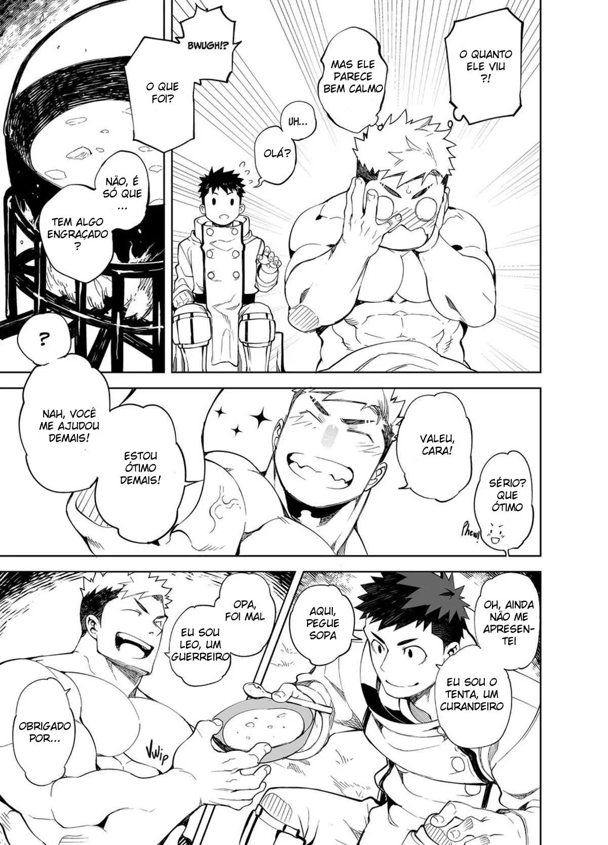 Party Play Hentai – Página 15