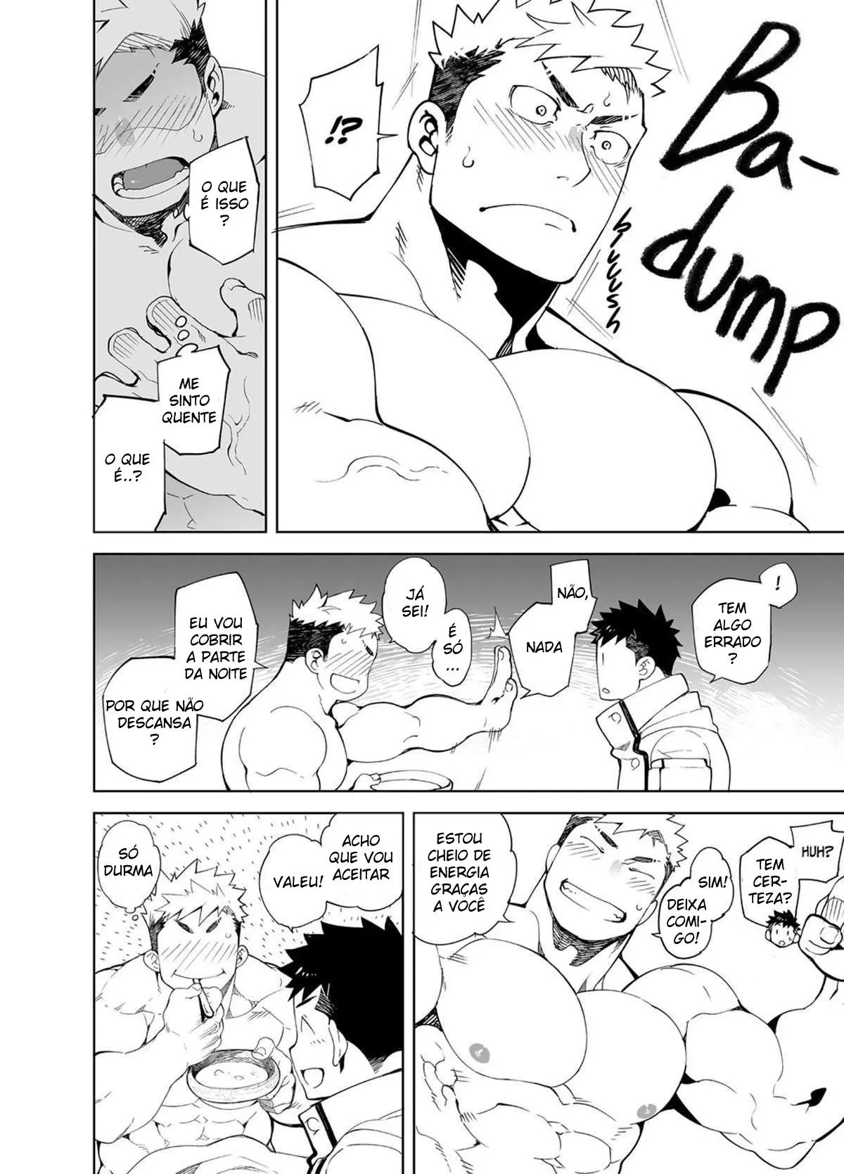 Party Play Hentai – Página 16