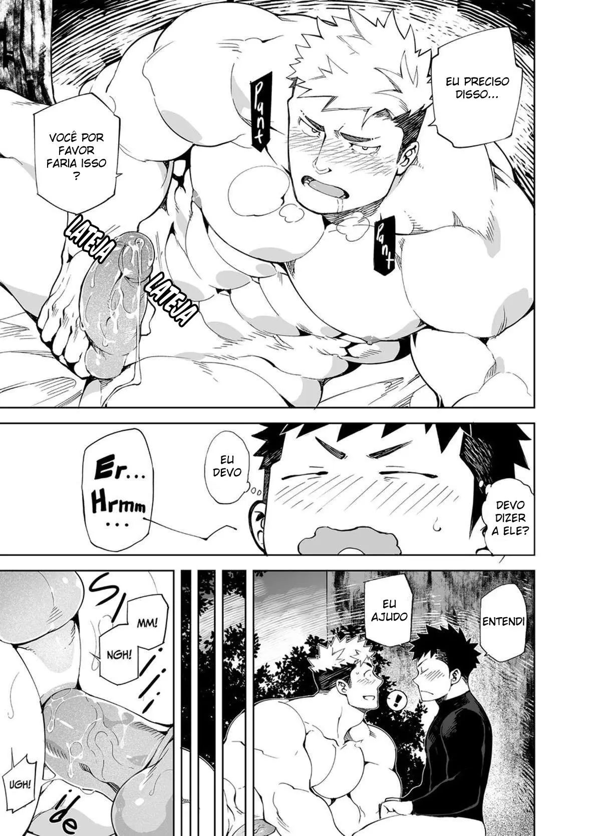 Party Play Hentai – Página 19