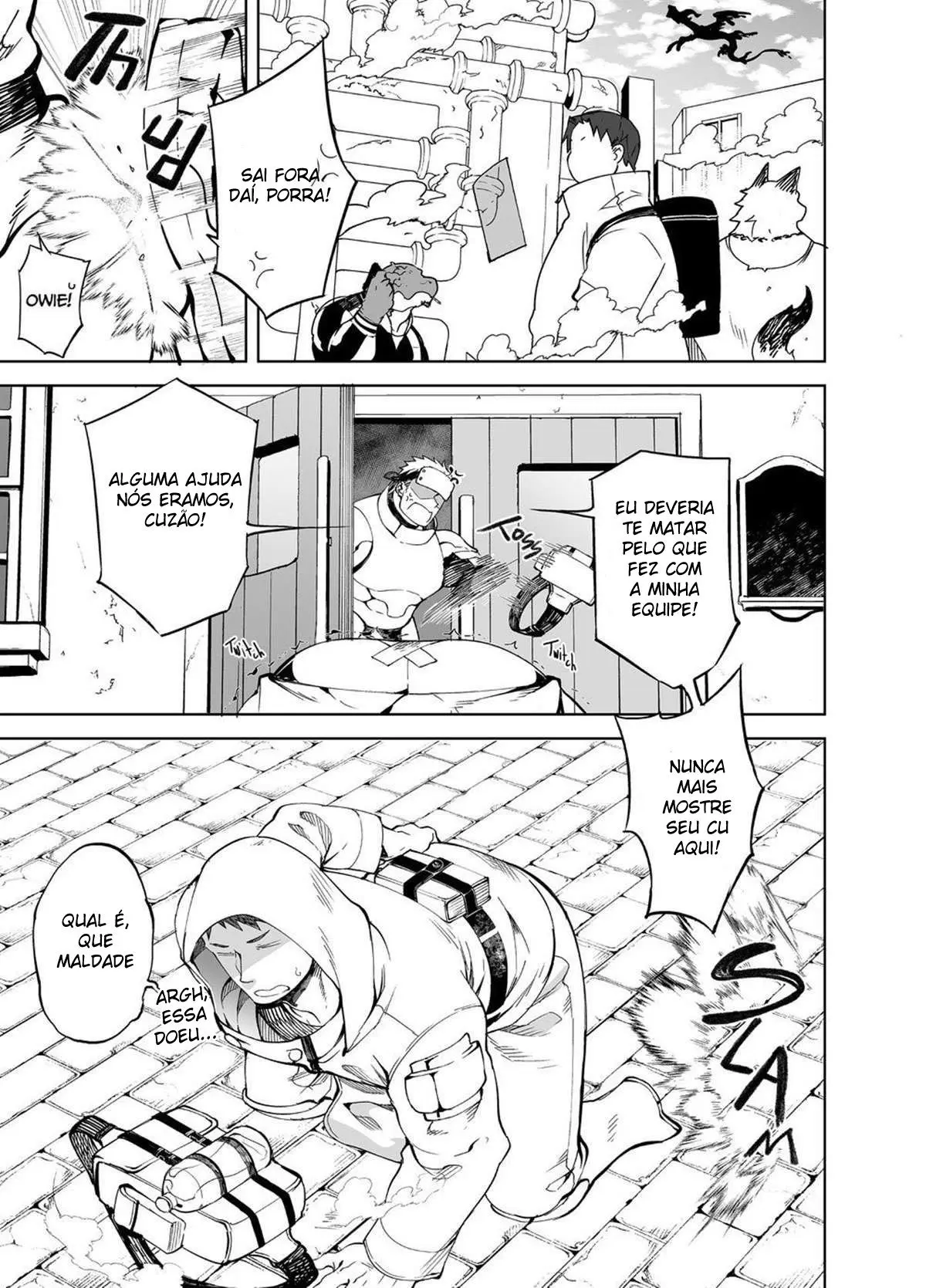 Party Play Hentai – Página 3