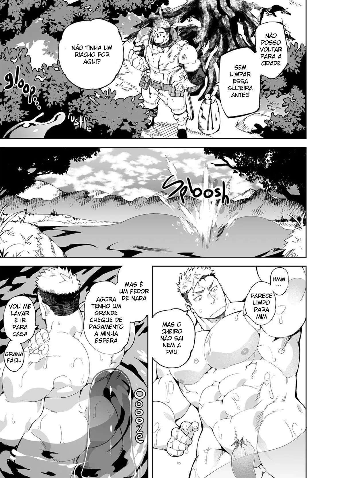 Party Play Hentai – Página 5