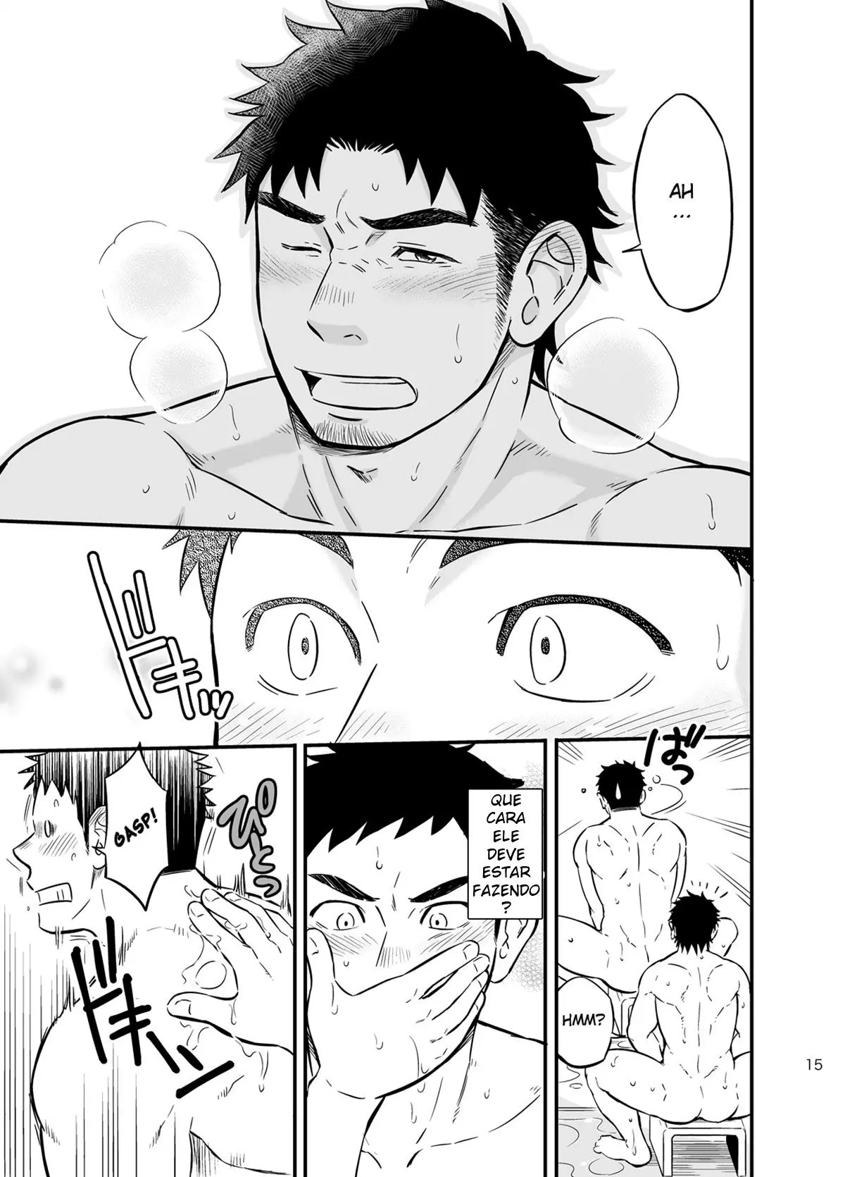 Passeio de Adesão Hentai – Página 14 Passeio de Adesão Hentai – Página 14