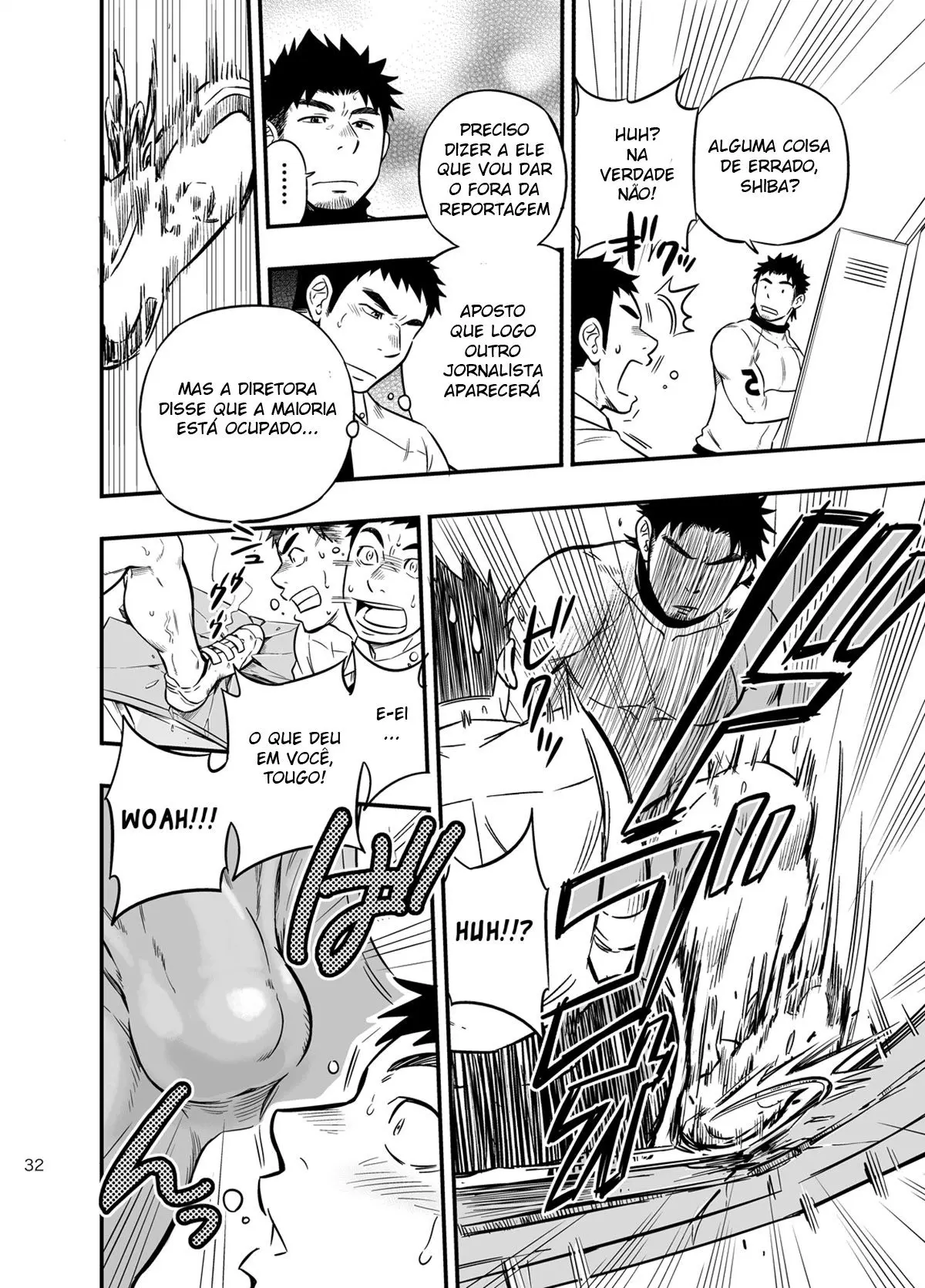 Passeio de Adesão Hentai – Página 31 Passeio de Adesão Hentai – Página 31