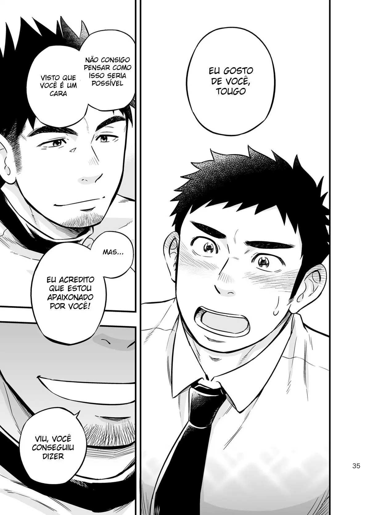 Passeio de Adesão Hentai – Página 34 Passeio de Adesão Hentai – Página 34