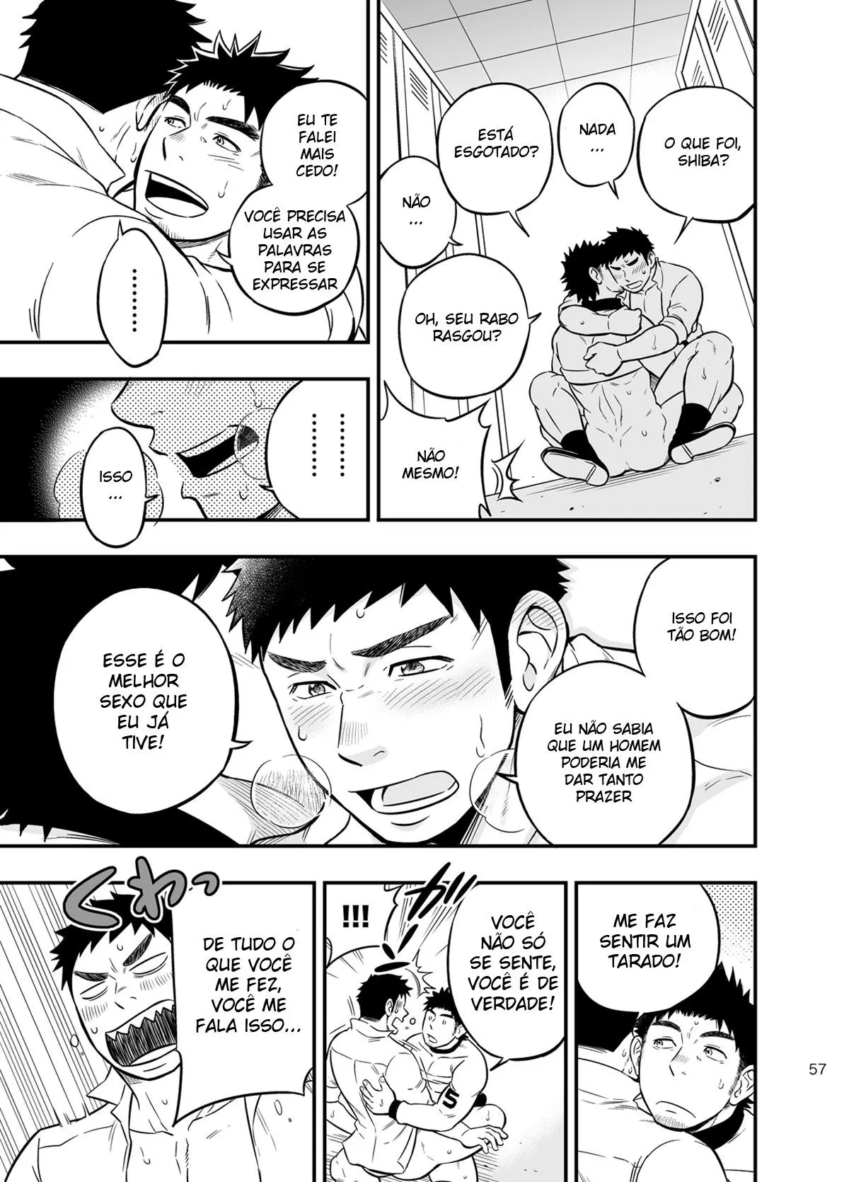 Passeio de Adesão Hentai – Página 56 Passeio de Adesão Hentai – Página 56