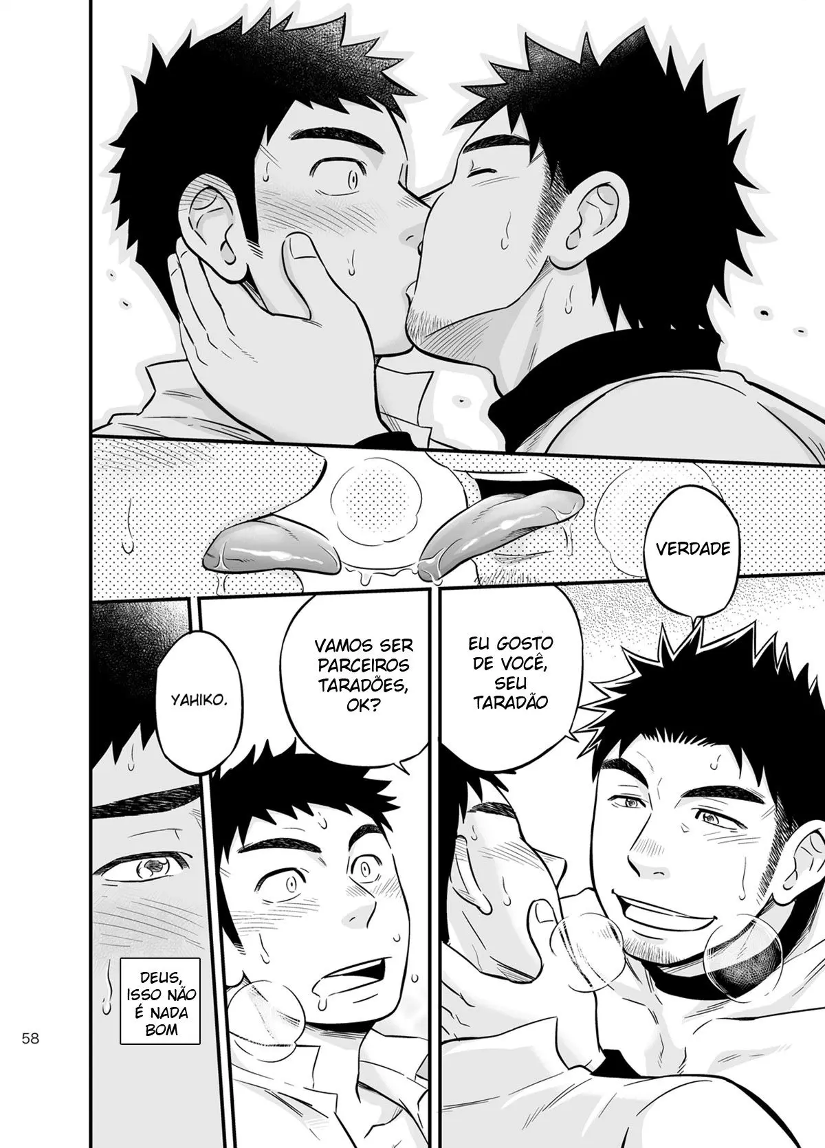 Passeio de Adesão Hentai – Página 57 Passeio de Adesão Hentai – Página 57