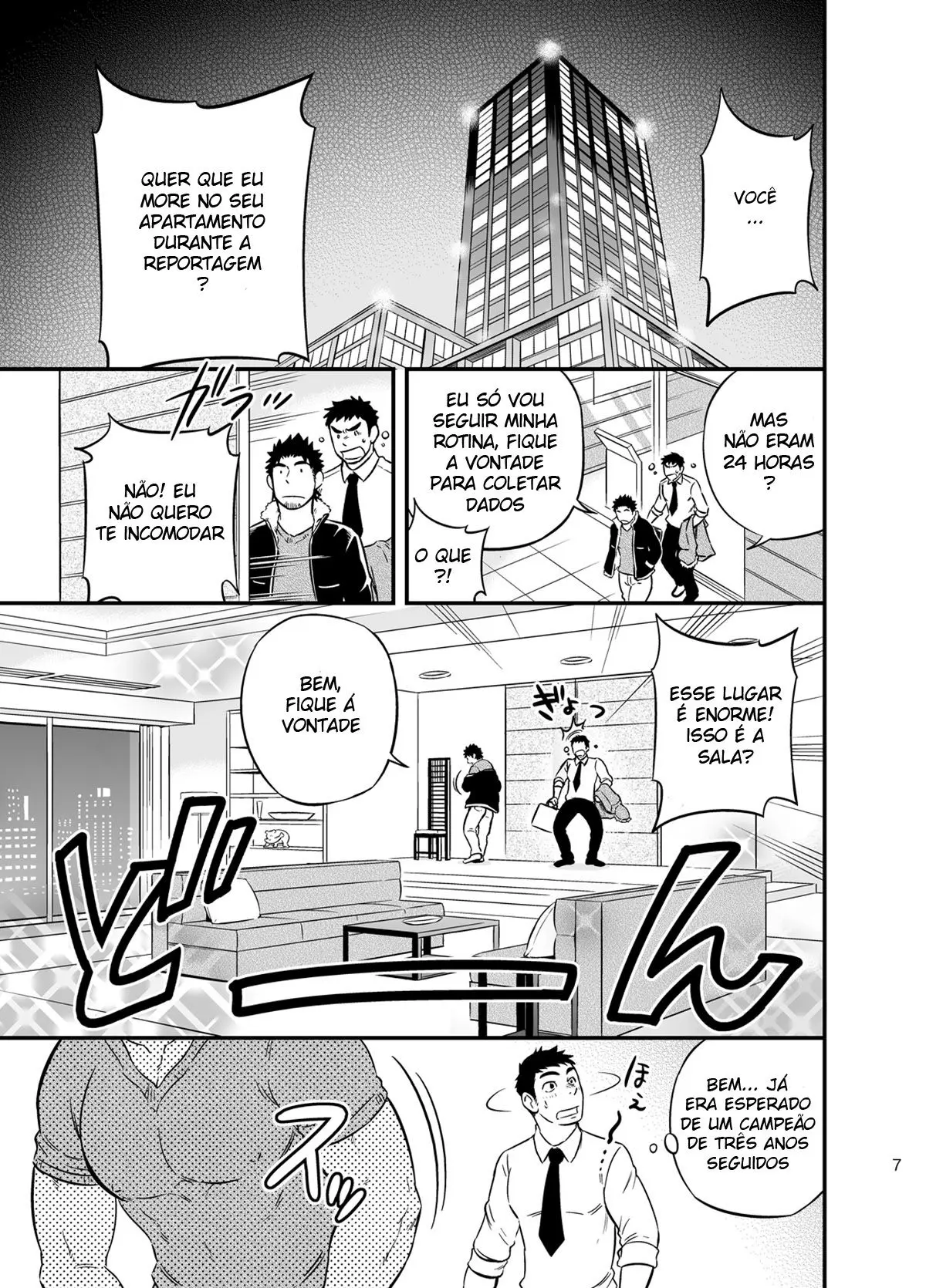 Passeio de Adesão Hentai – Página 6 Passeio de Adesão Hentai – Página 6