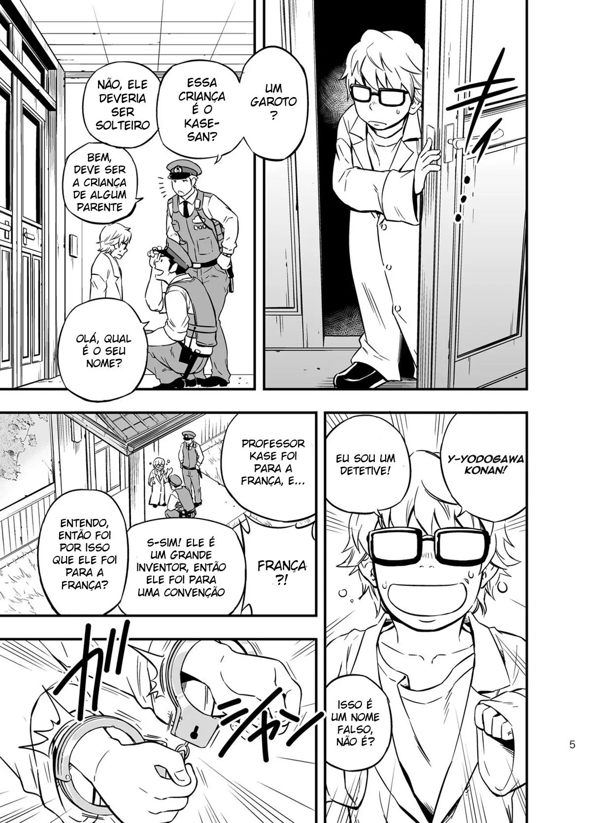 PAT-RUSH Hentai – Página 4