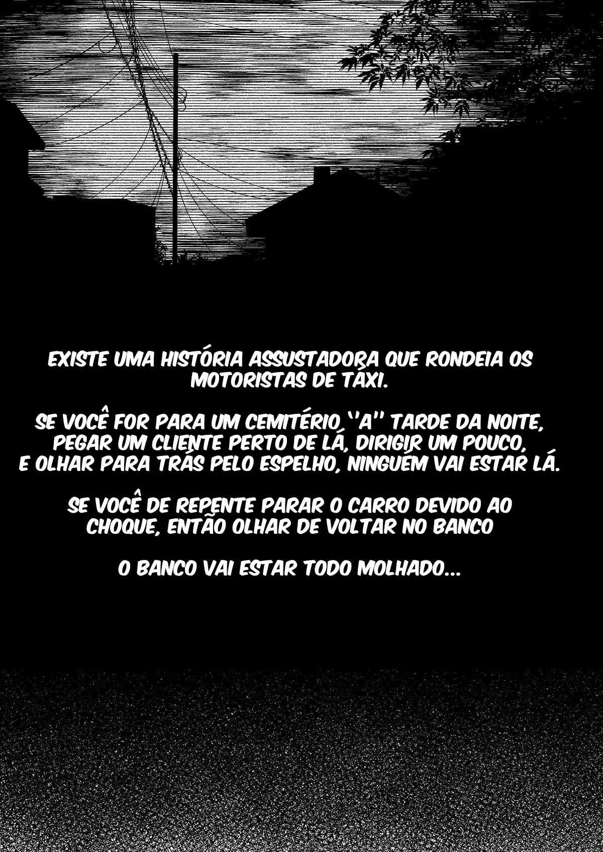 Patrulha Pelada da Madrugada com Meu Mastur-Bro Hentai – Página 22