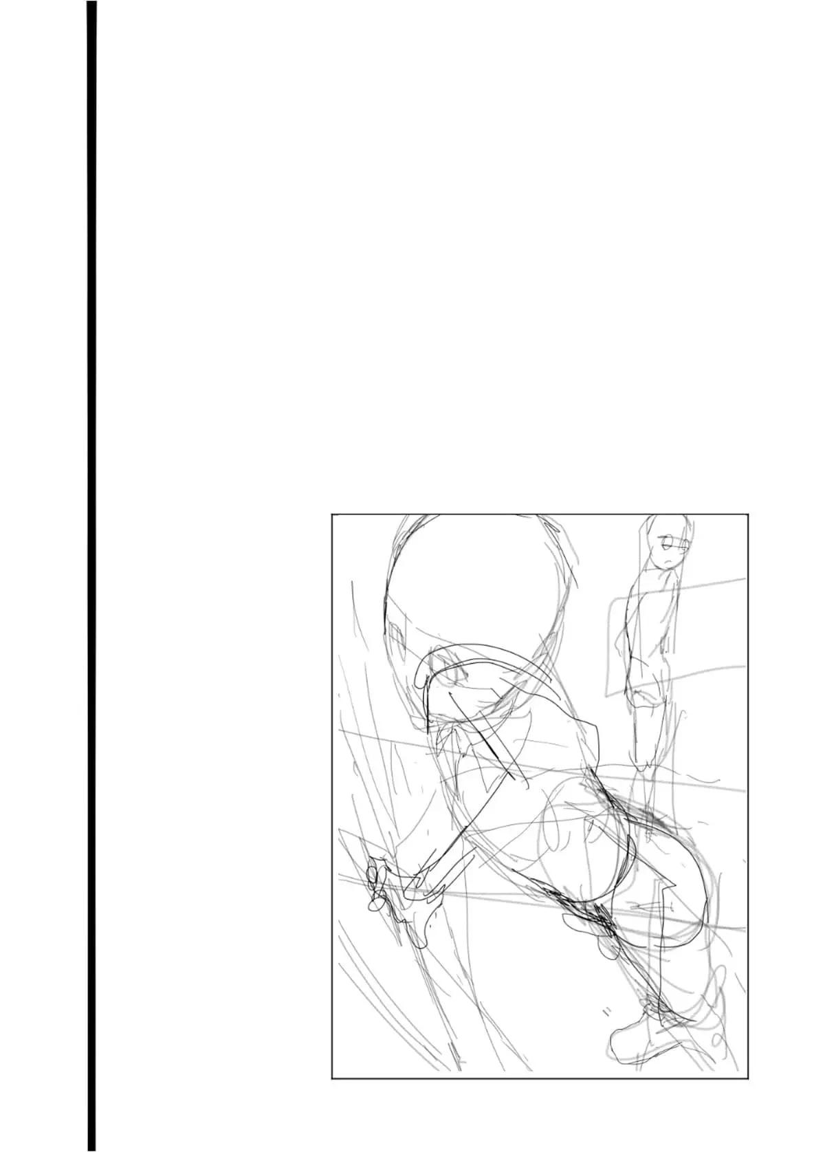 Pedido a uma Estrela Hentai – Página 3