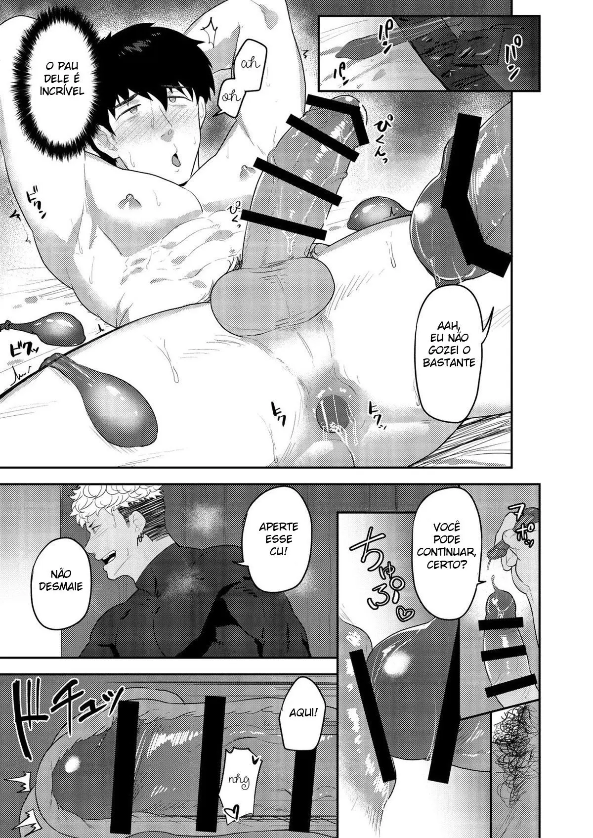 Pedido Recebido Hentai – Página 20 Pedido Recebido Hentai – Página 20