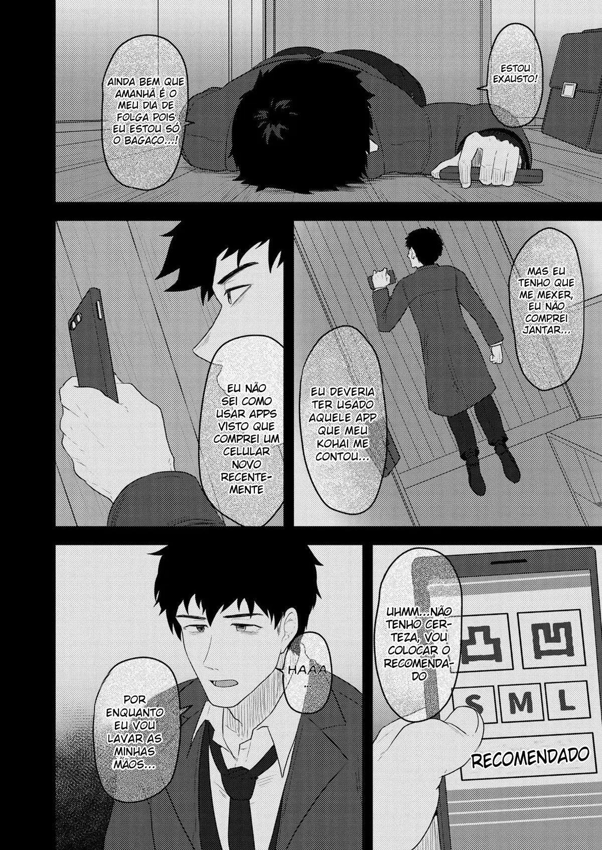 Pedido Recebido Hentai – Página 3 Pedido Recebido Hentai – Página 3