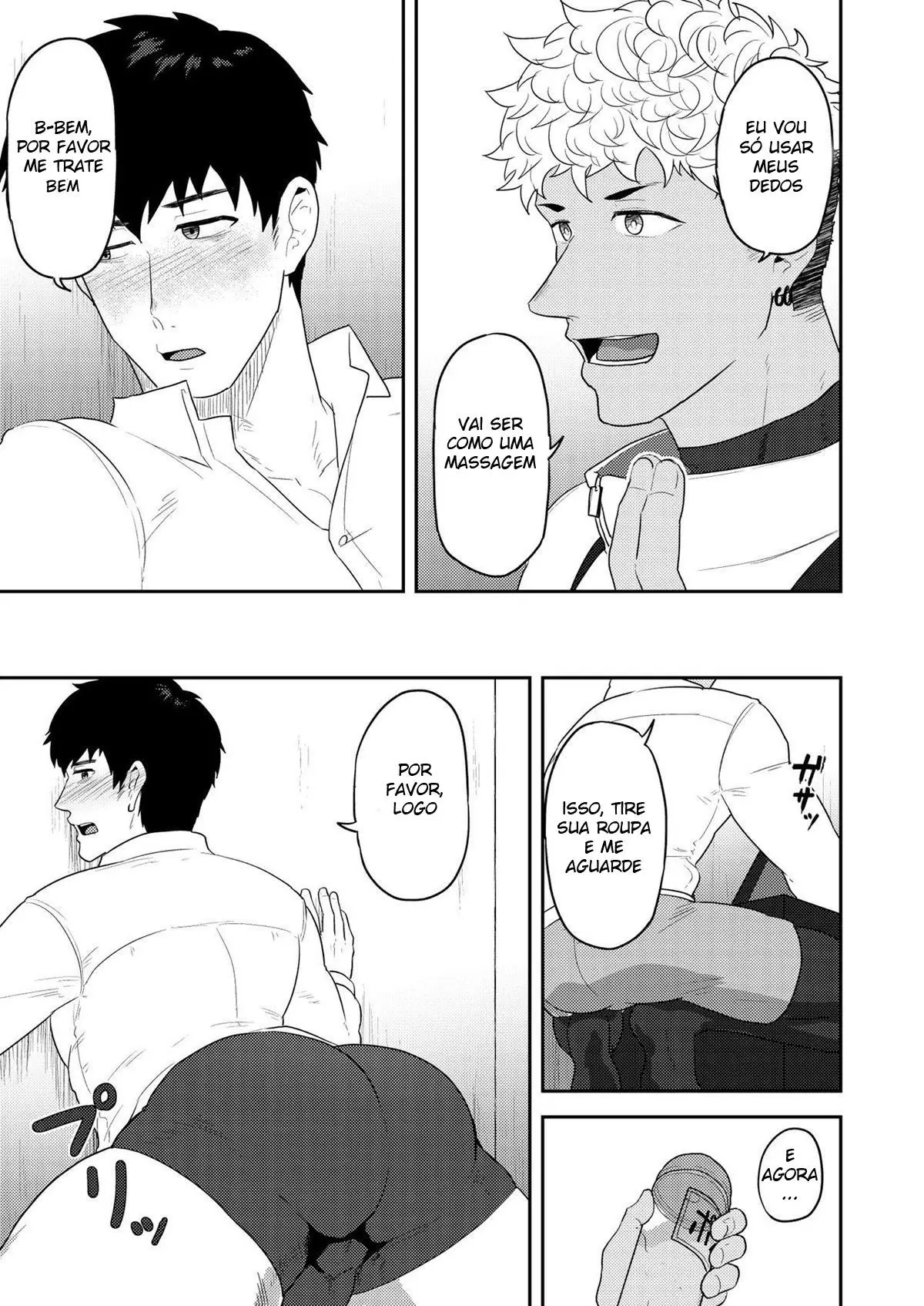 Pedido Recebido Hentai – Página 6 Pedido Recebido Hentai – Página 6