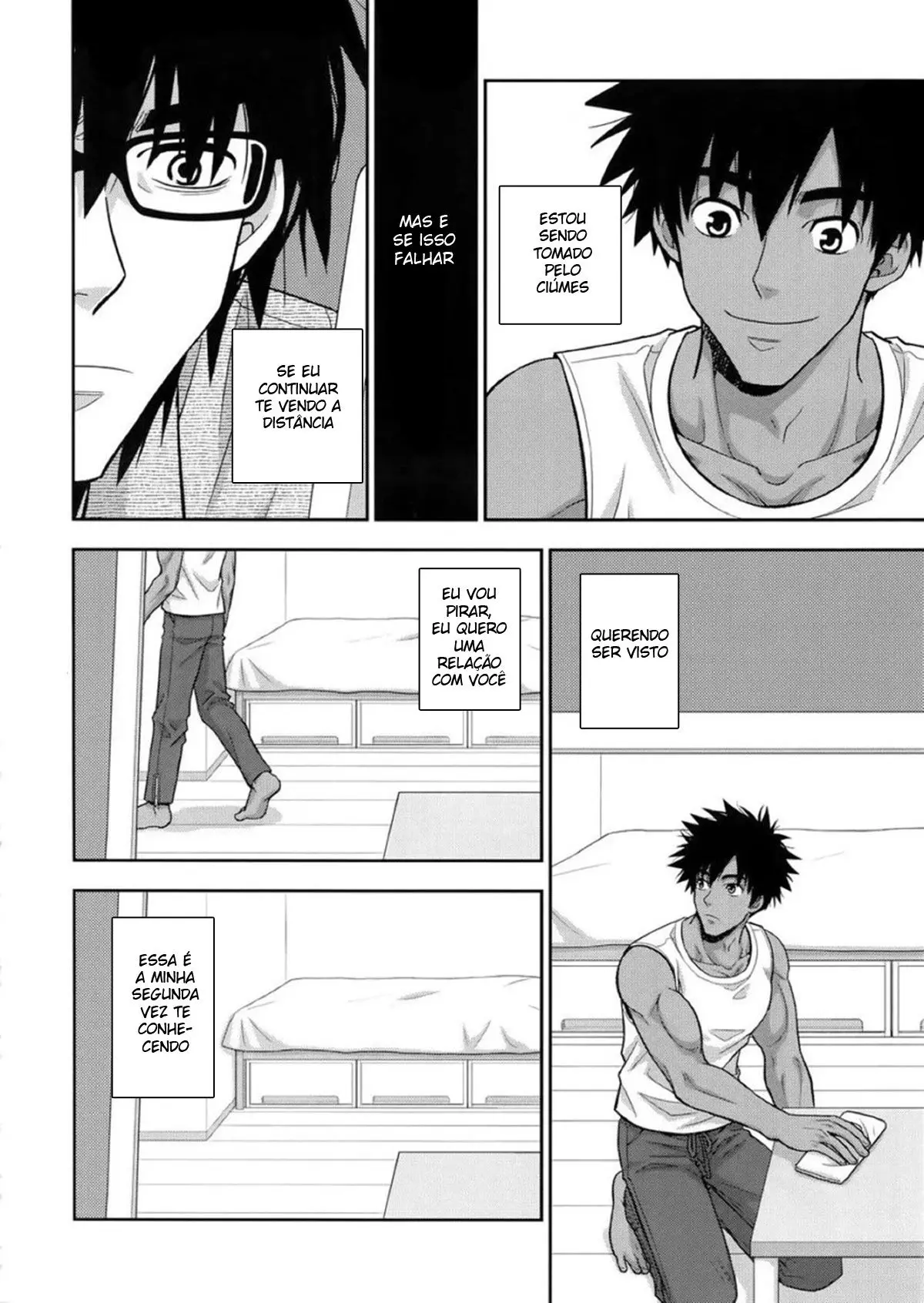 Peeping Tom Hentai – Página 11 Peeping Tom Hentai – Página 11