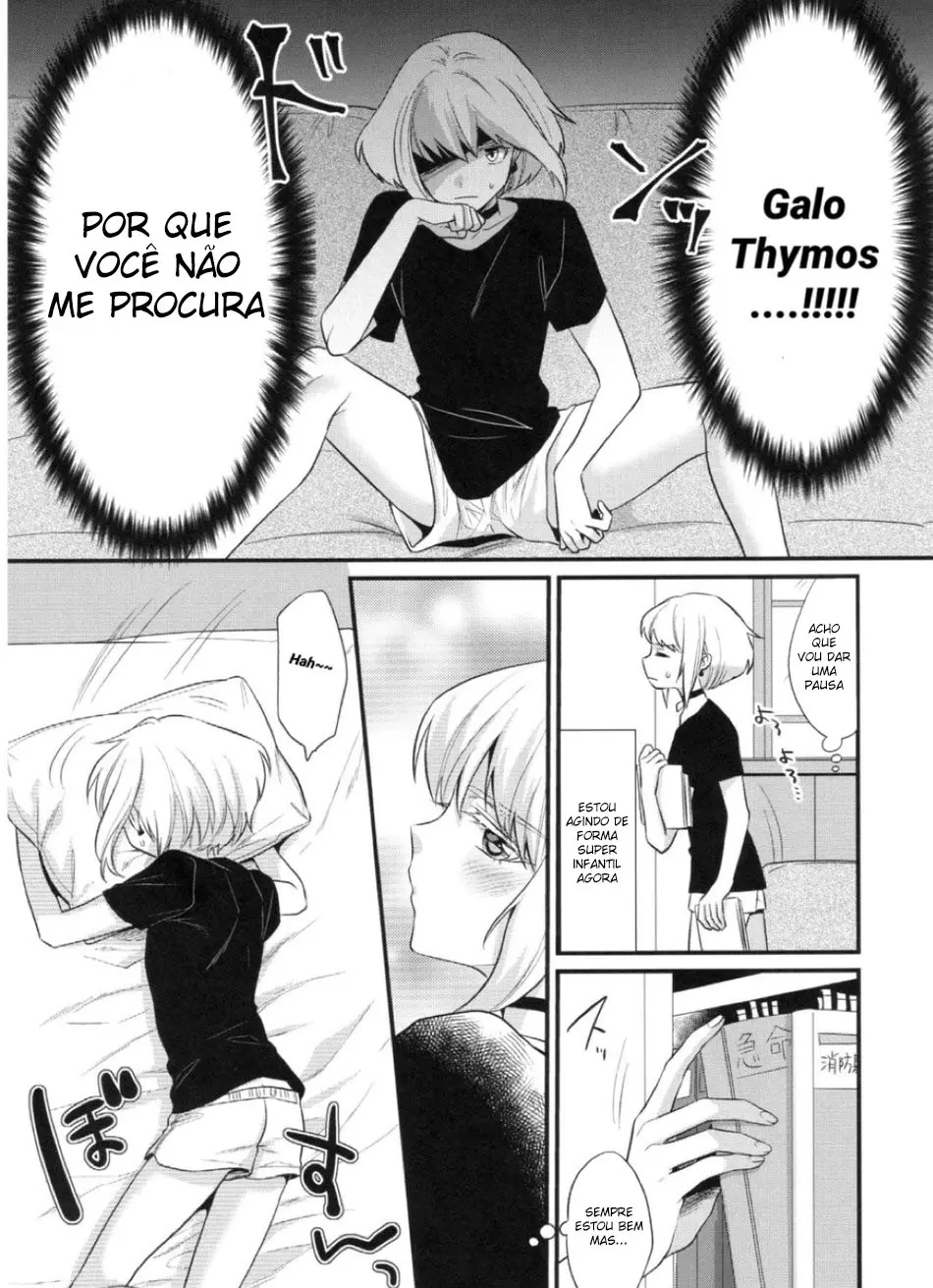 Pequeno Amante Mal-Humorado Hentai – Página 5 Pequeno Amante Mal-Humorado Hentai – Página 5