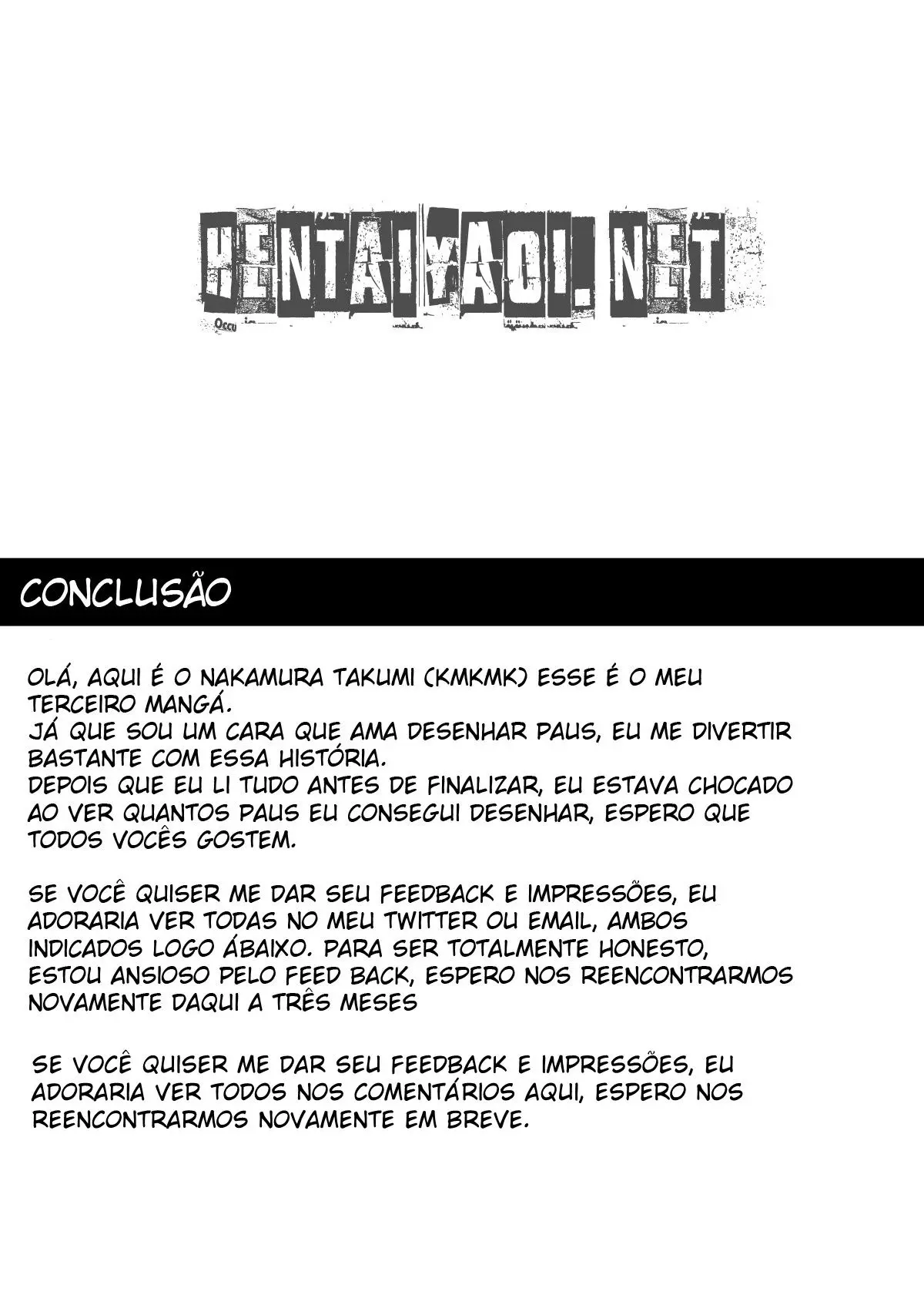 Pequeno Senpai e o Grande Kouhai Hentai – Página 42 Pequeno Senpai e o Grande Kouhai Hentai – Página 42