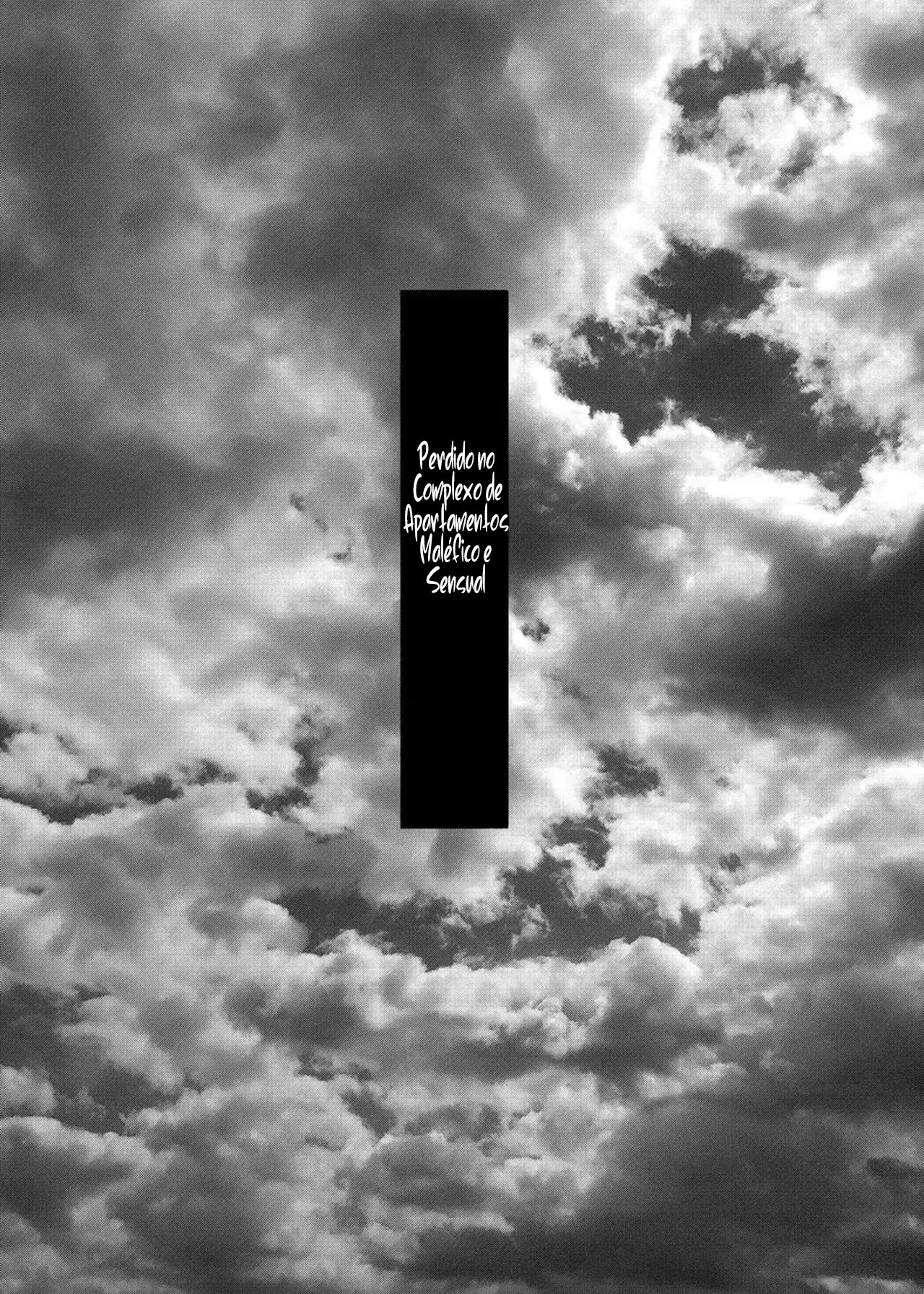 Perdido no Complexo de Apartamentos Maléfico e Sensual Hentai – Página 2