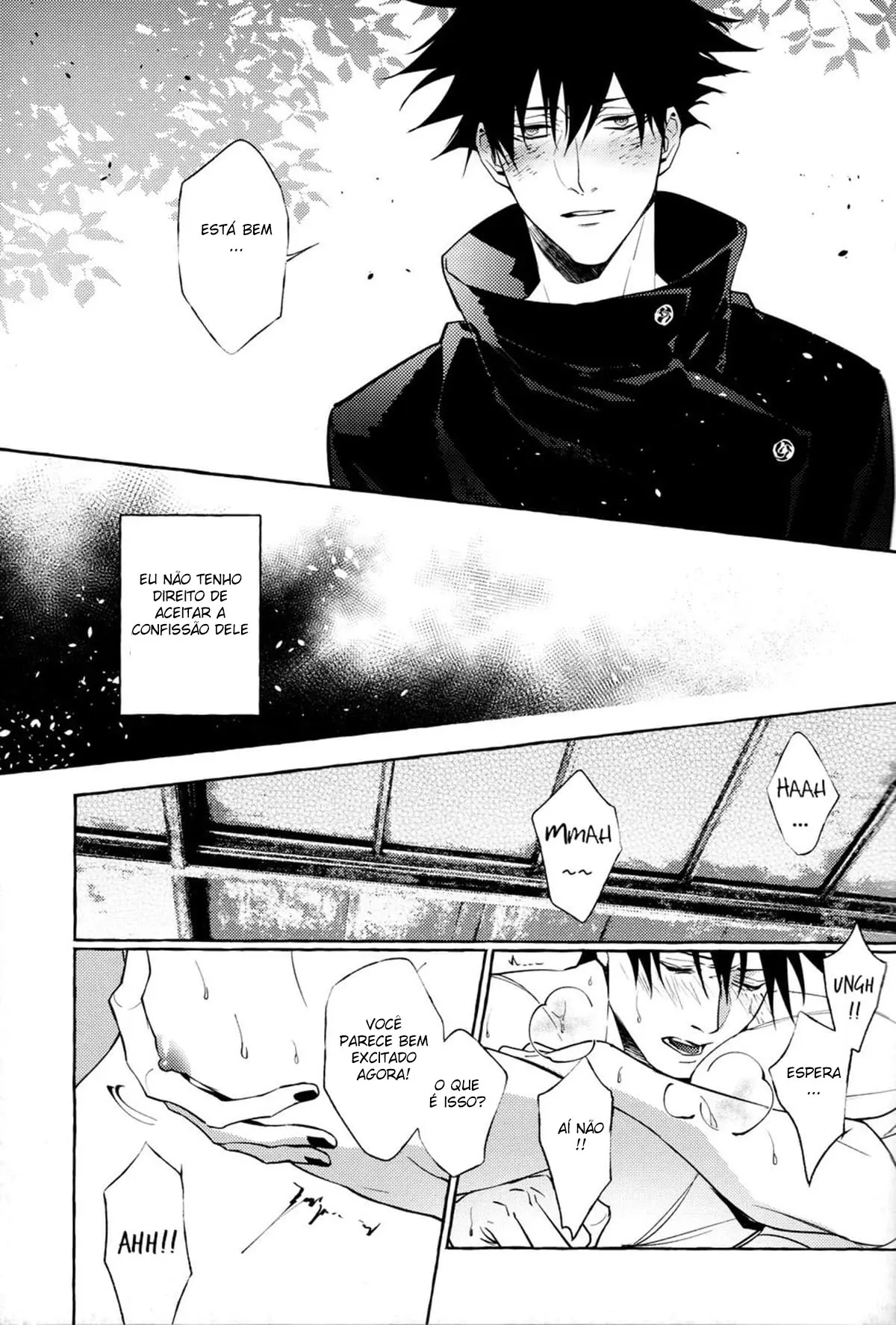 Pernoite Hentai – Página 3