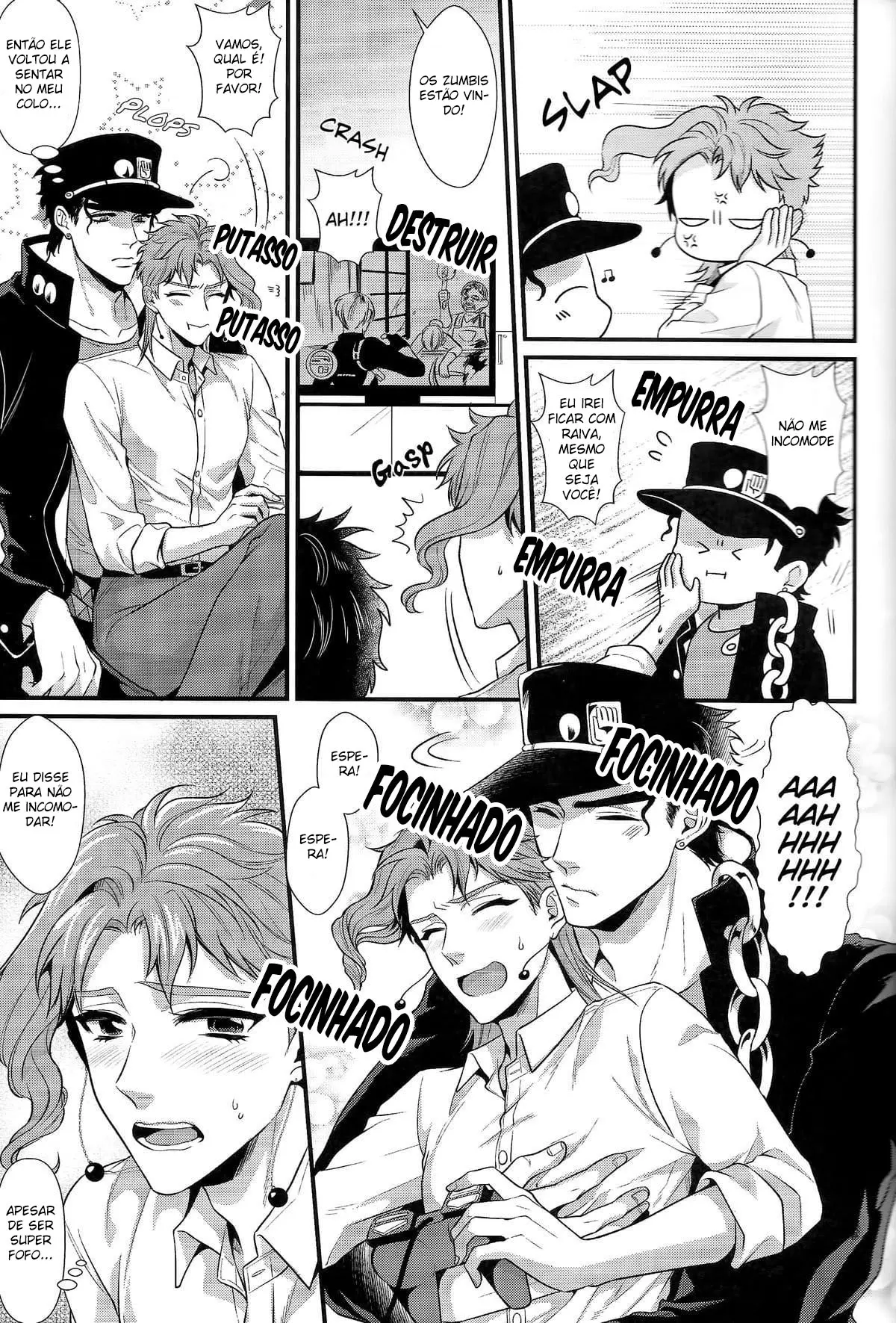 Pikopiko ★ fushidara GAME OVER Hentai – Página 10 Pikopiko ★ fushidara GAME OVER Hentai – Página 10