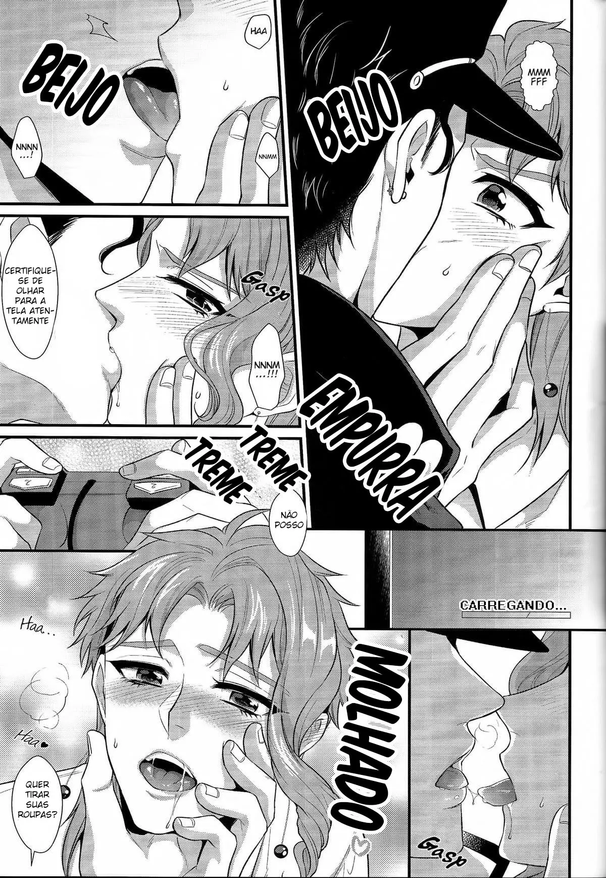 Pikopiko ★ fushidara GAME OVER Hentai – Página 14 Pikopiko ★ fushidara GAME OVER Hentai – Página 14