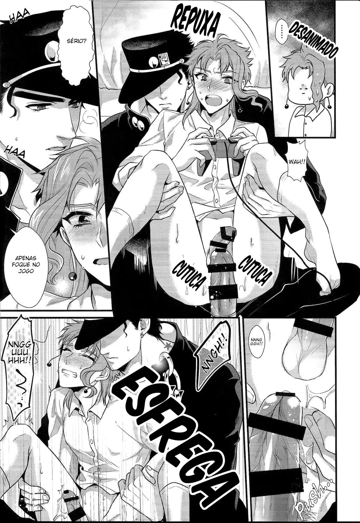 Pikopiko ★ fushidara GAME OVER Hentai – Página 20 Pikopiko ★ fushidara GAME OVER Hentai – Página 20