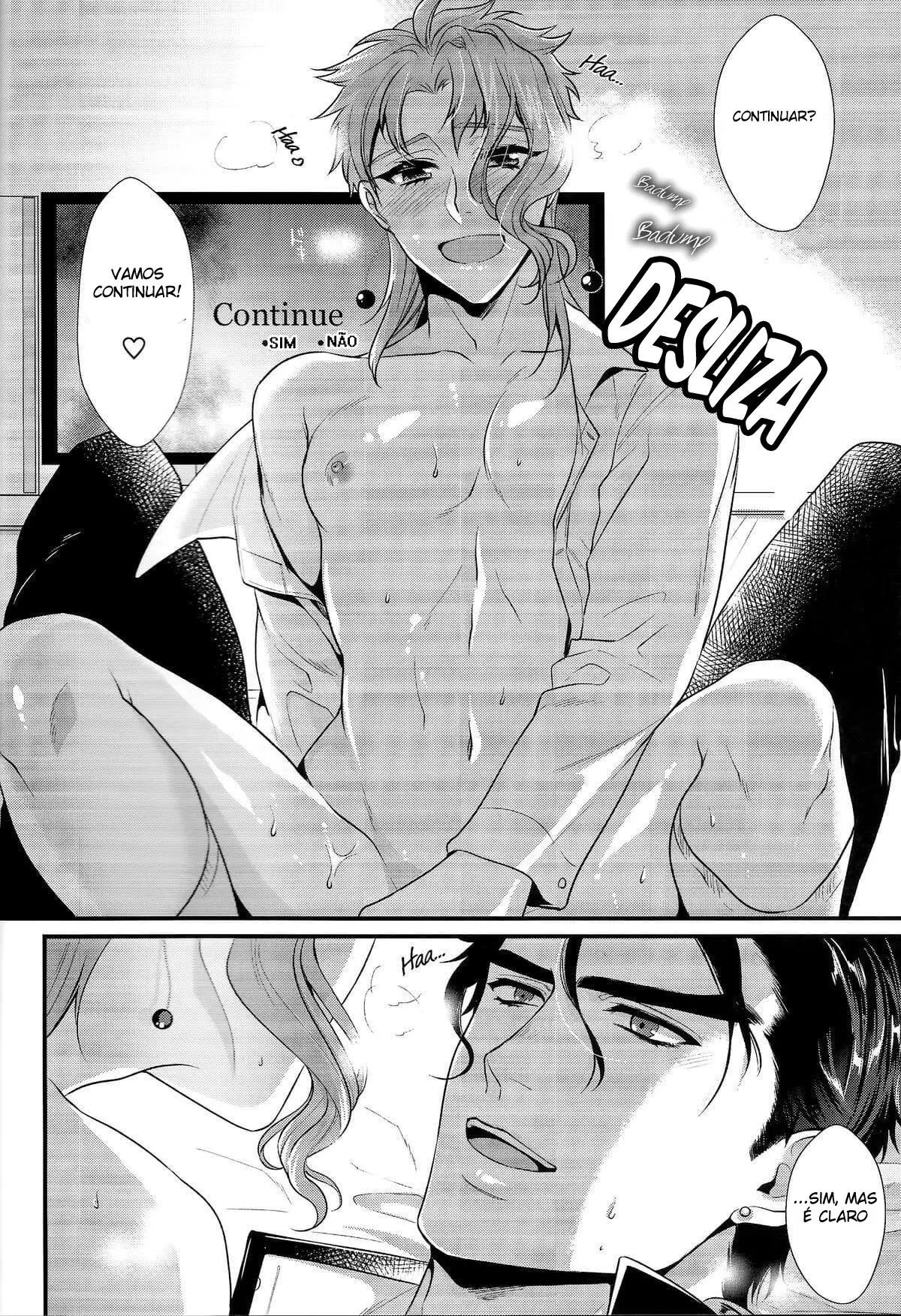 Pikopiko ★ fushidara GAME OVER Hentai – Página 31 Pikopiko ★ fushidara GAME OVER Hentai – Página 31