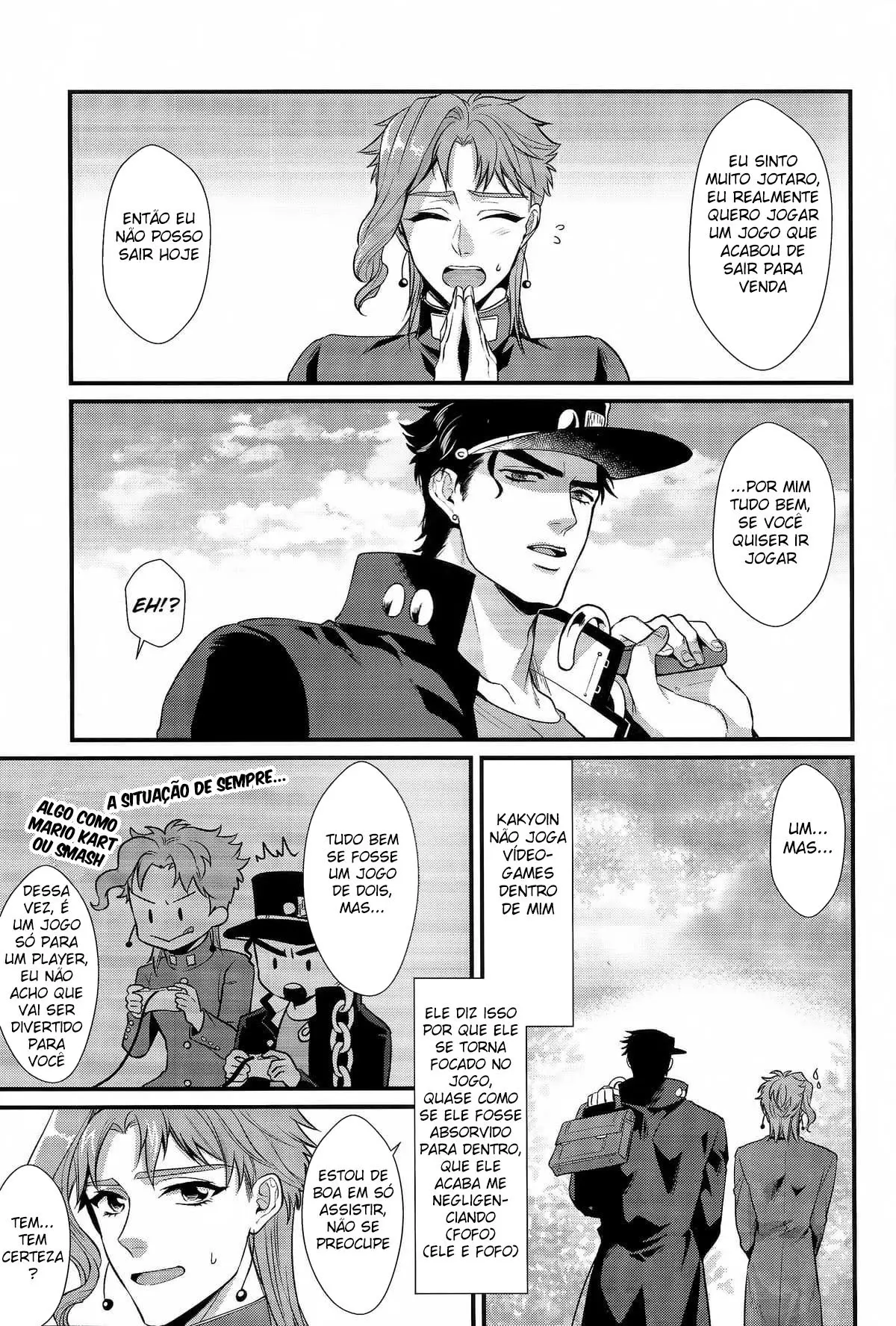 Pikopiko ★ fushidara GAME OVER Hentai – Página 4 Pikopiko ★ fushidara GAME OVER Hentai – Página 4