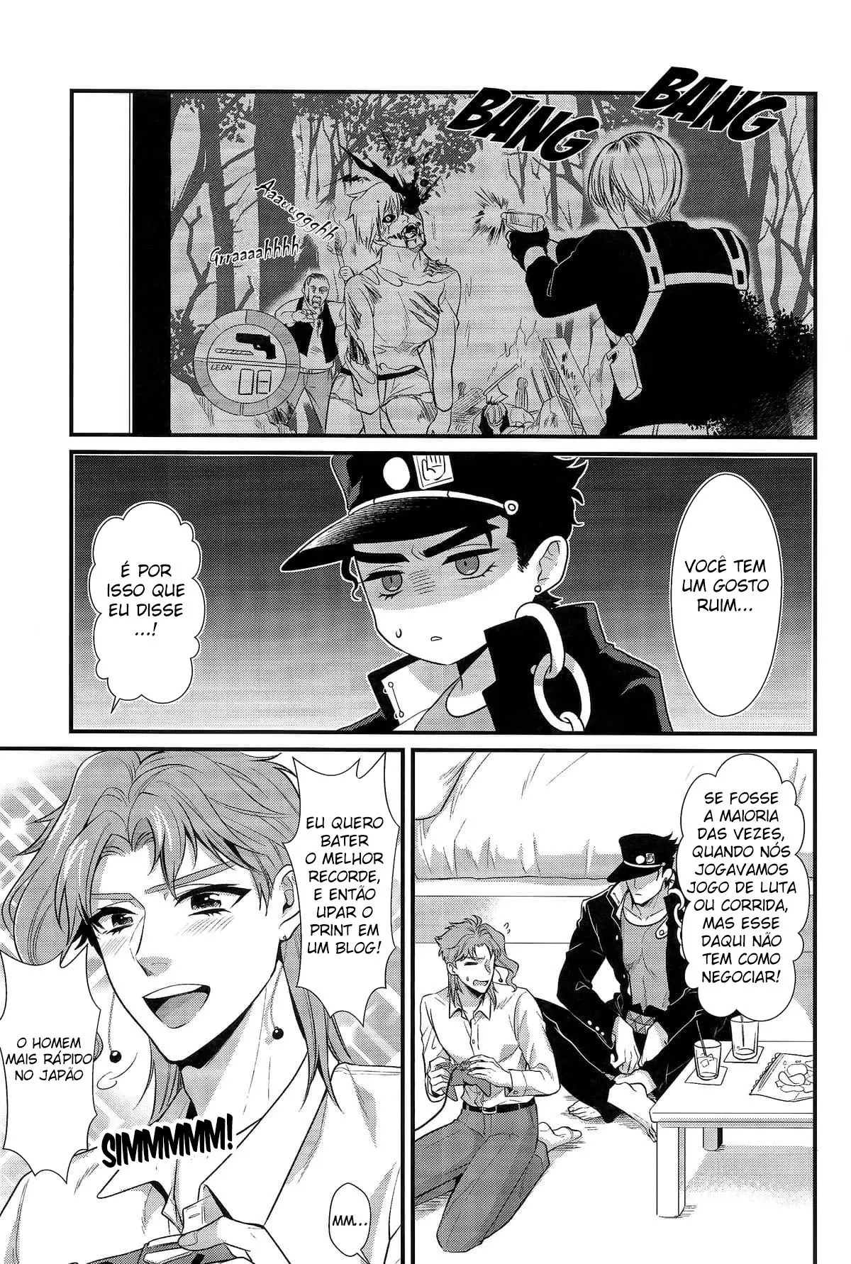 Pikopiko ★ fushidara GAME OVER Hentai – Página 6 Pikopiko ★ fushidara GAME OVER Hentai – Página 6