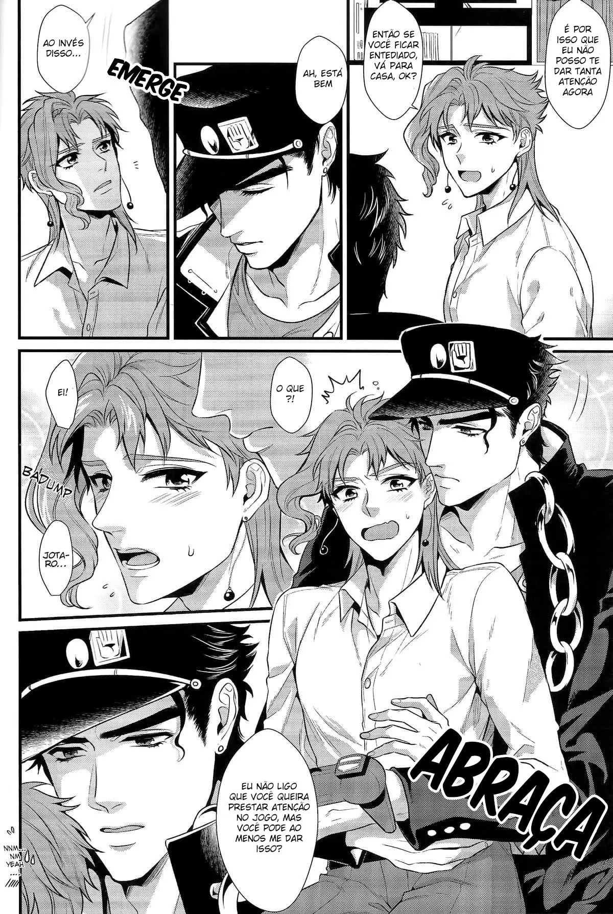 Pikopiko ★ fushidara GAME OVER Hentai – Página 7 Pikopiko ★ fushidara GAME OVER Hentai – Página 7