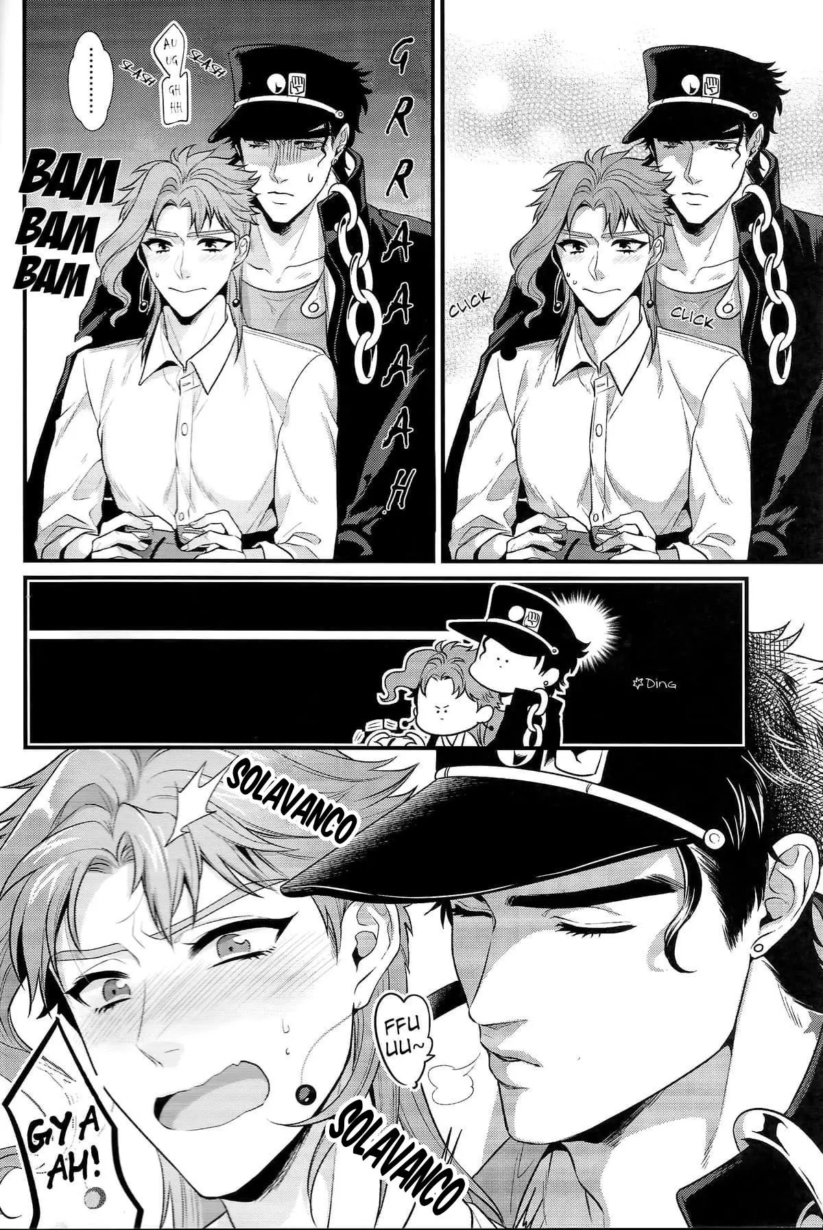 Pikopiko ★ fushidara GAME OVER Hentai – Página 9 Pikopiko ★ fushidara GAME OVER Hentai – Página 9