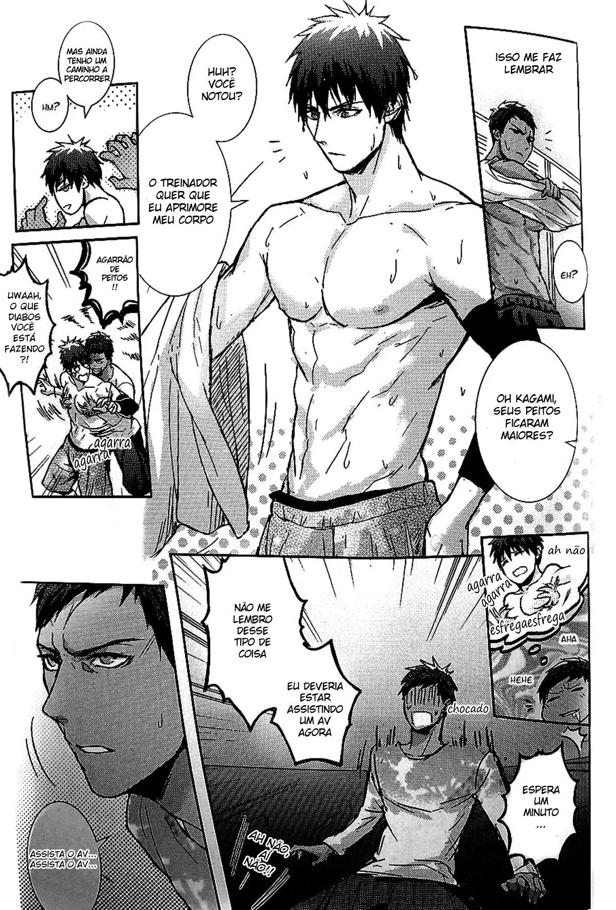 Pílula para Aliviar a Solidão Hentai – Página 14 Pílula para Aliviar a Solidão Hentai – Página 14