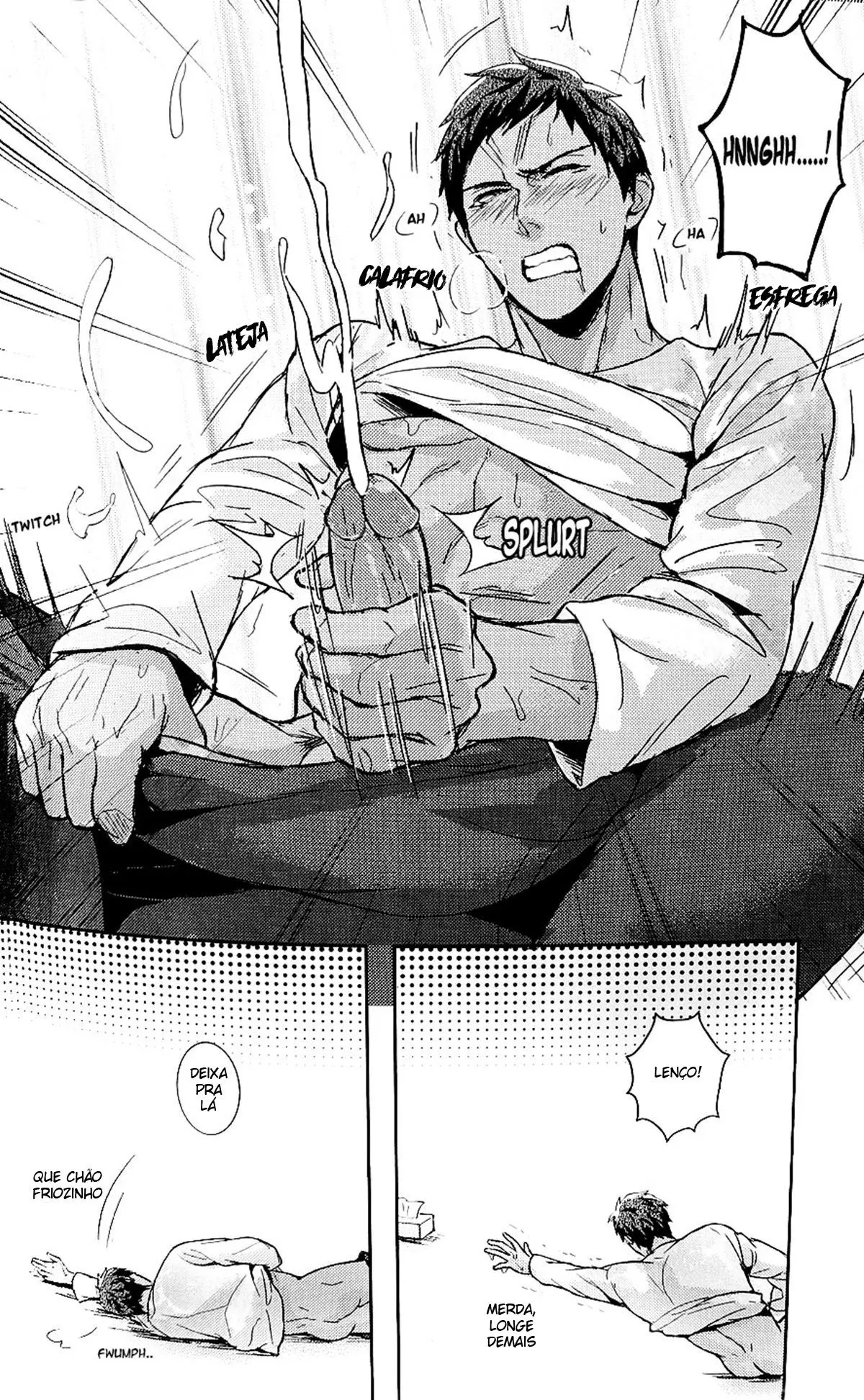 Pílula para Aliviar a Solidão Hentai – Página 17 Pílula para Aliviar a Solidão Hentai – Página 17