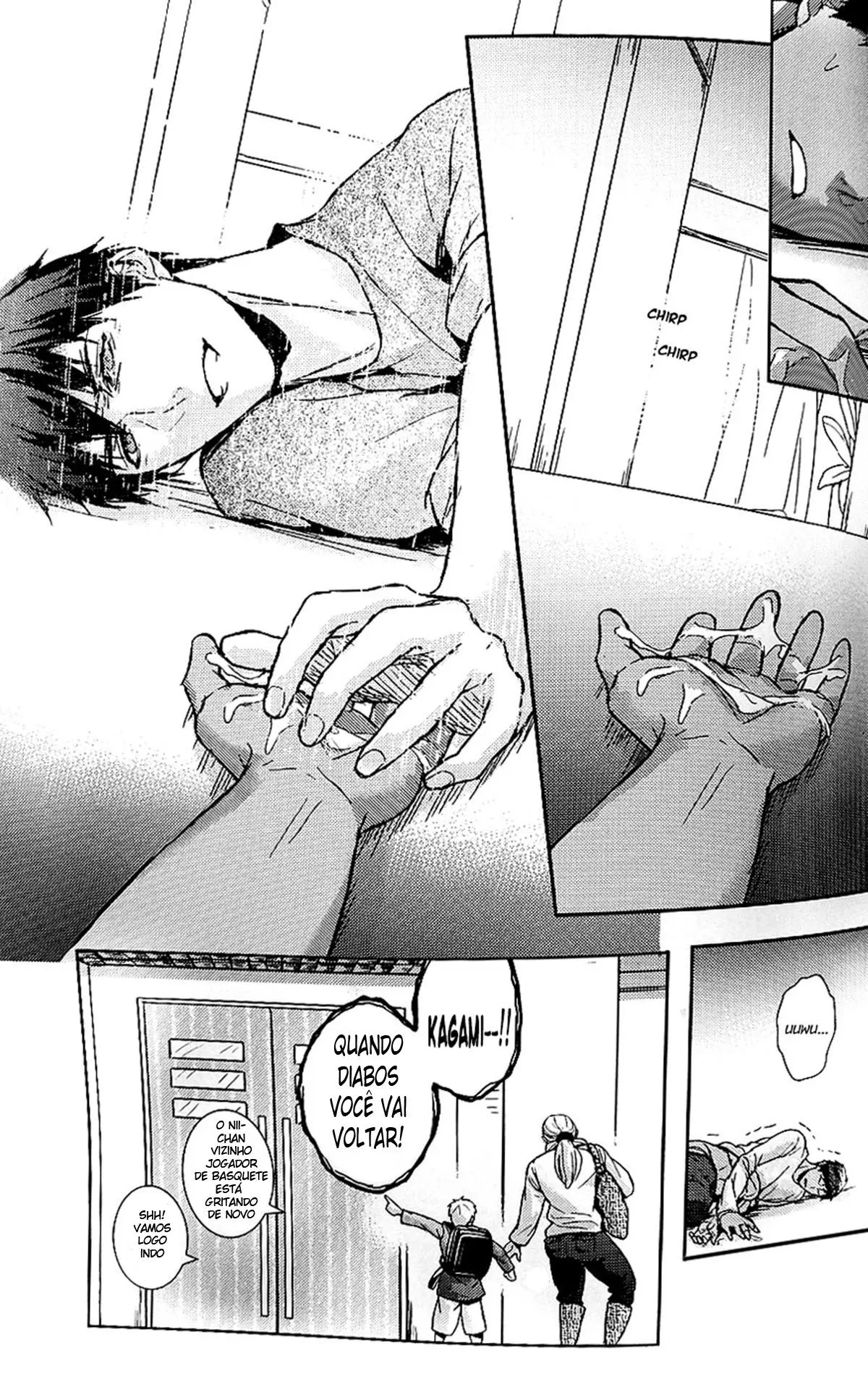 Pílula para Aliviar a Solidão Hentai – Página 18 Pílula para Aliviar a Solidão Hentai – Página 18