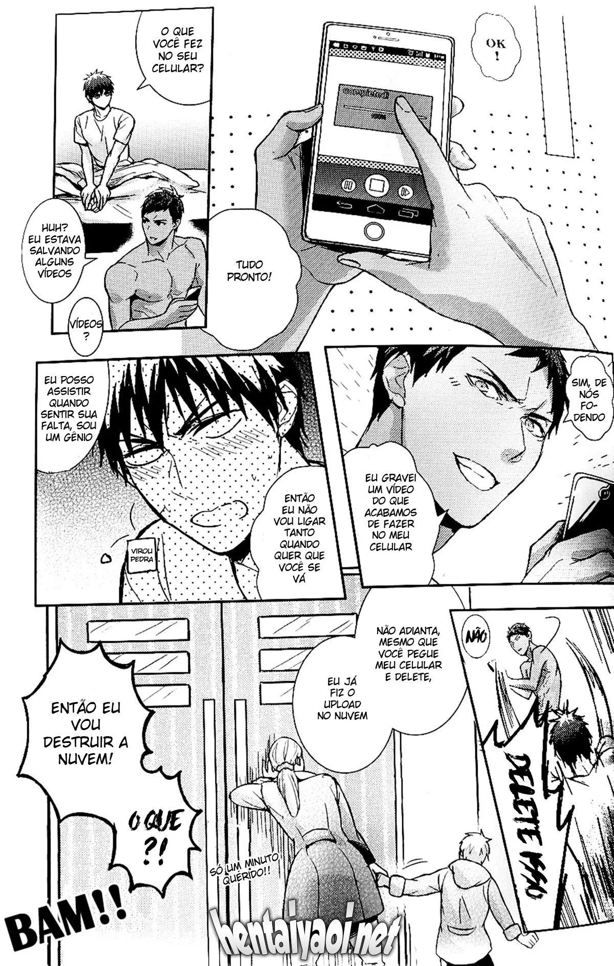 Pílula para Aliviar a Solidão Hentai – Página 24 Pílula para Aliviar a Solidão Hentai – Página 24