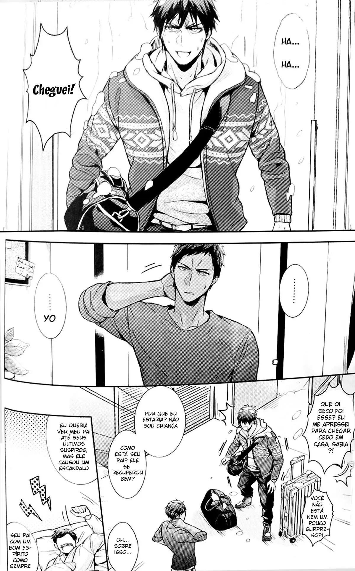 Pílula para Aliviar a Solidão Hentai – Página 3 Pílula para Aliviar a Solidão Hentai – Página 3