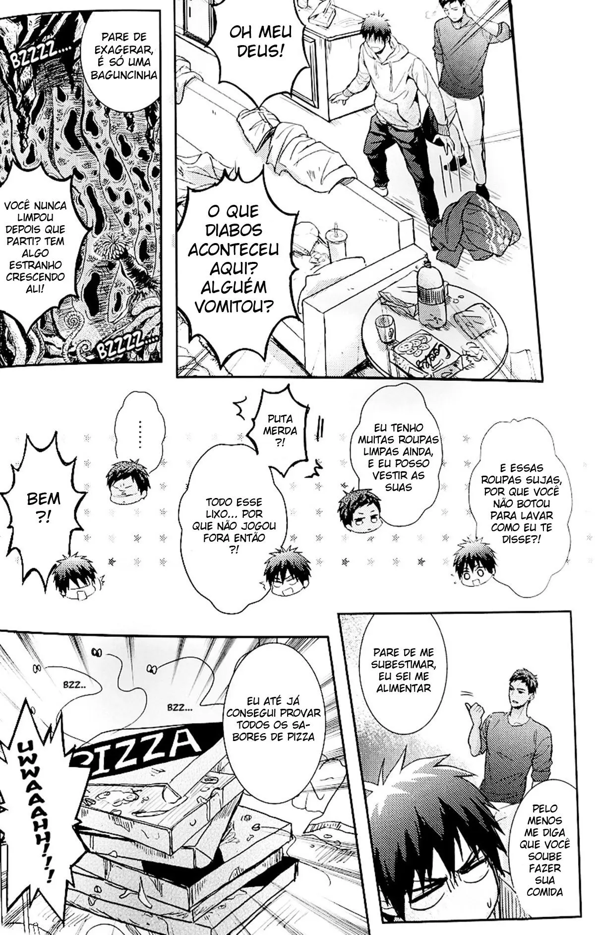 Pílula para Aliviar a Solidão Hentai – Página 5 Pílula para Aliviar a Solidão Hentai – Página 5