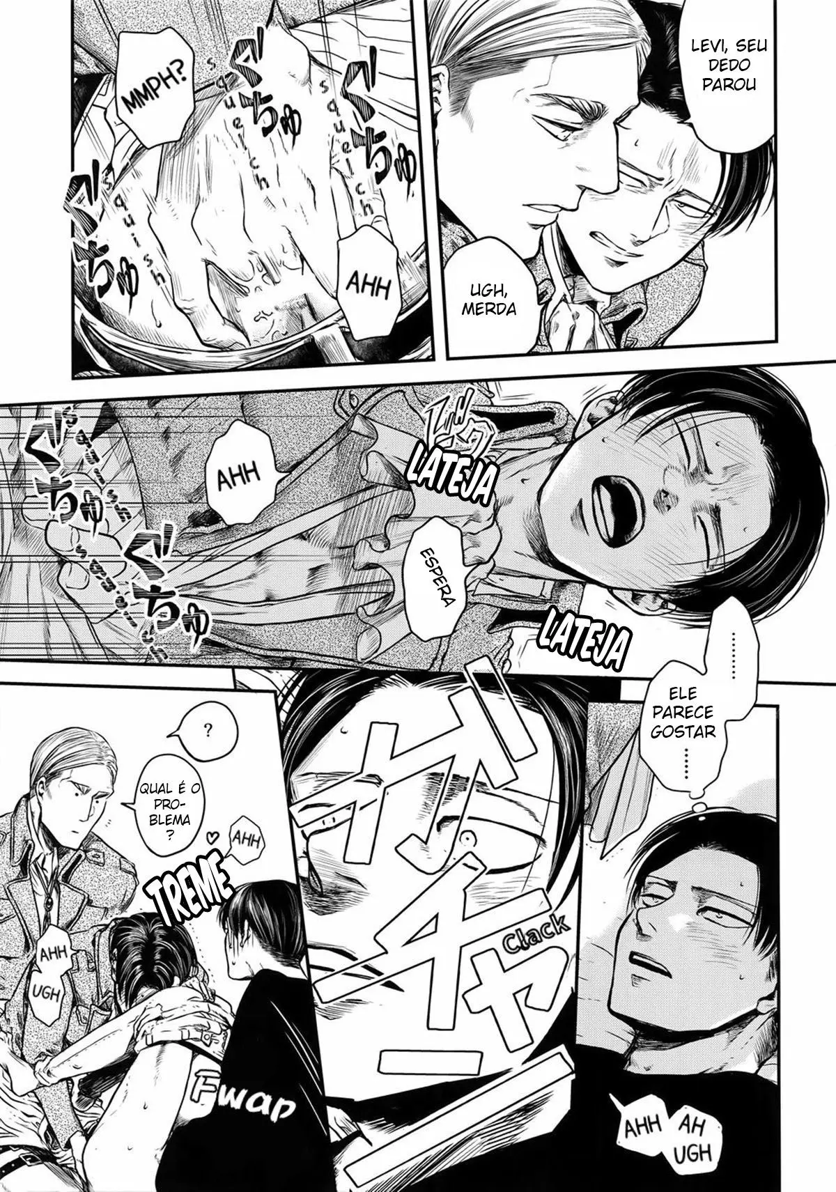 Pingpong Todoke-mono esu Hentai – Página 12