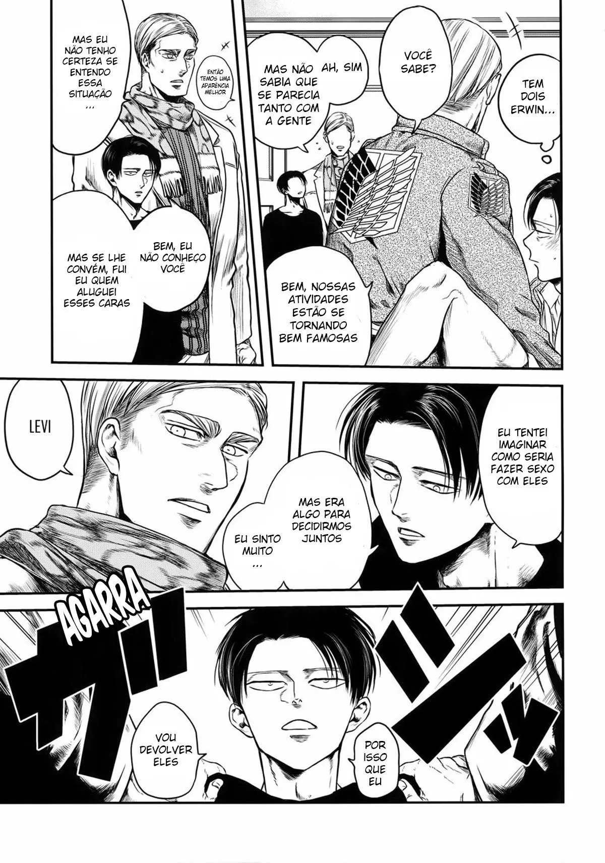 Pingpong Todoke-mono esu Hentai – Página 16