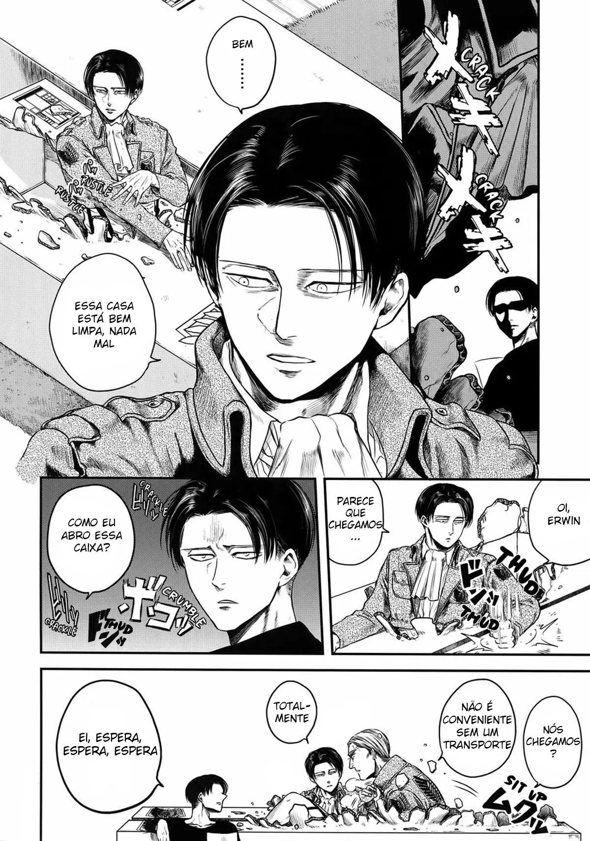 Pingpong Todoke-mono esu Hentai – Página 3